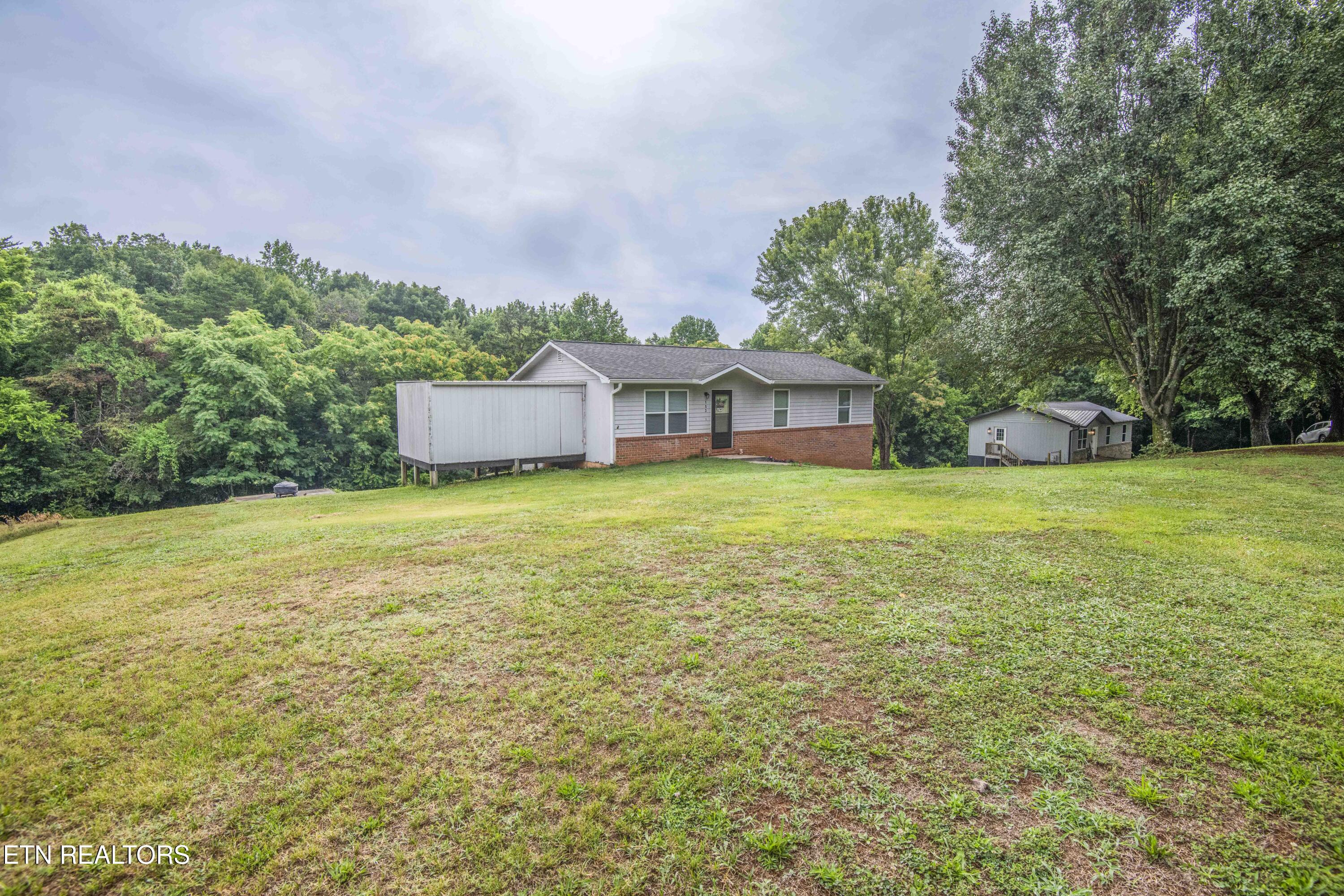 153 Trail View Drive Loudon TN 37774