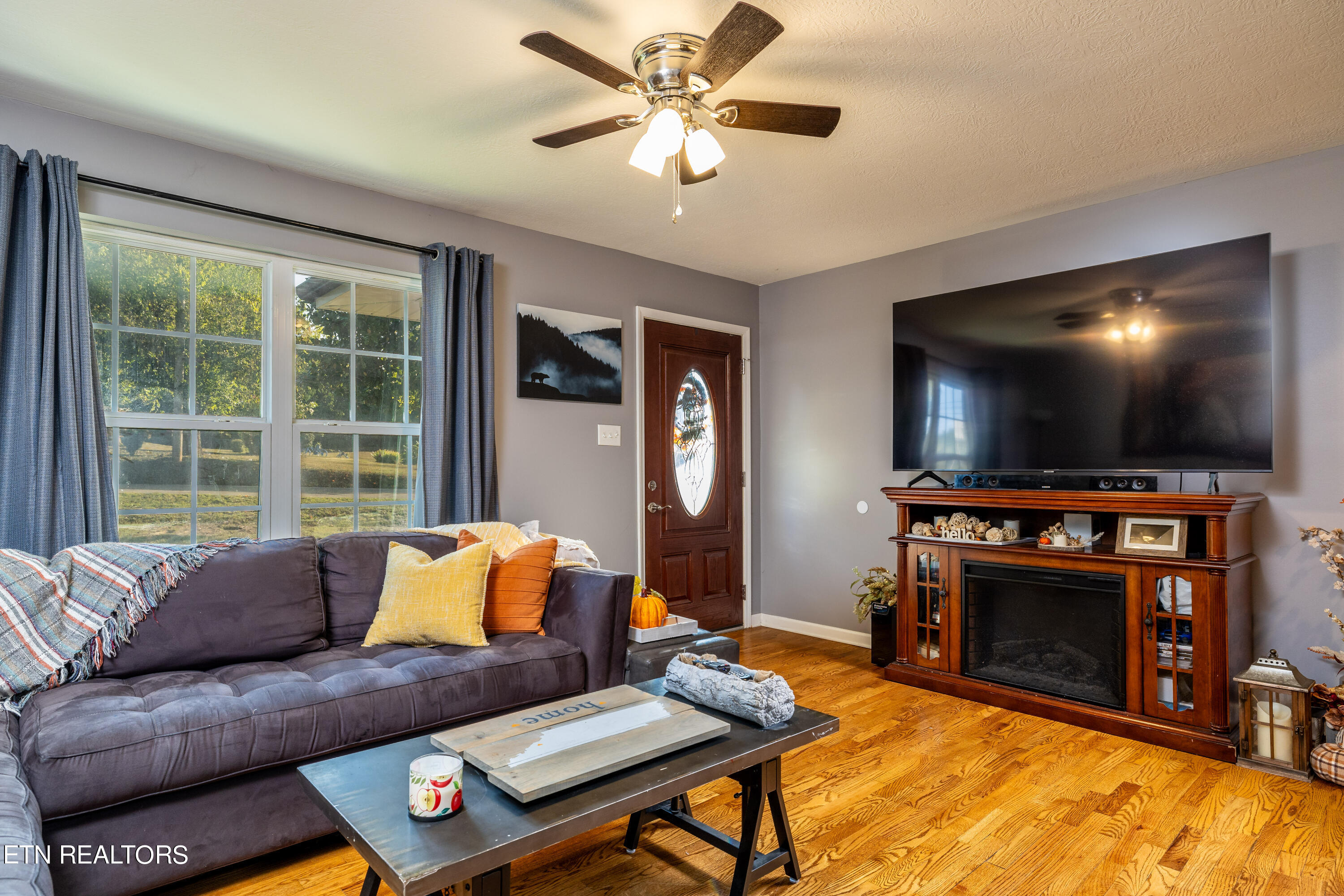 1719 Middlesettlements Road Maryville TN 37801