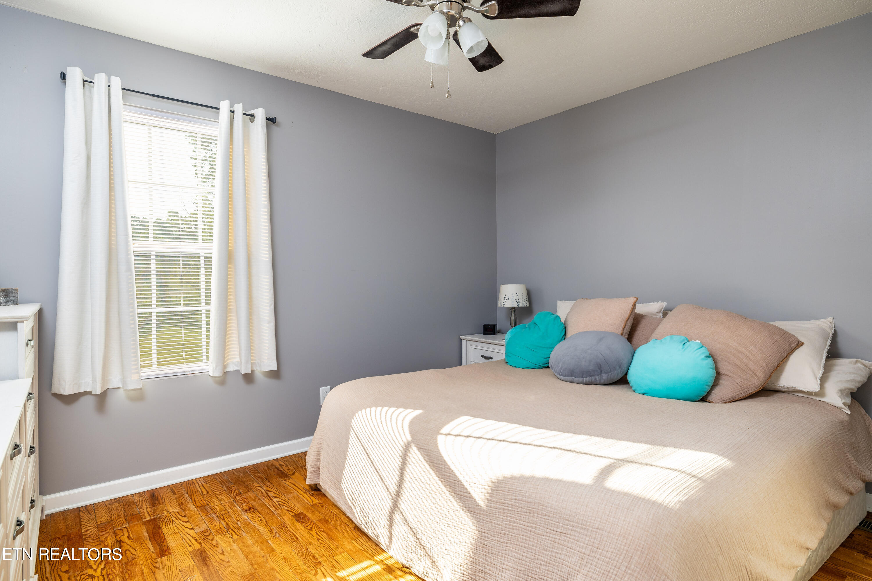 1719 Middlesettlements Road Maryville TN 37801