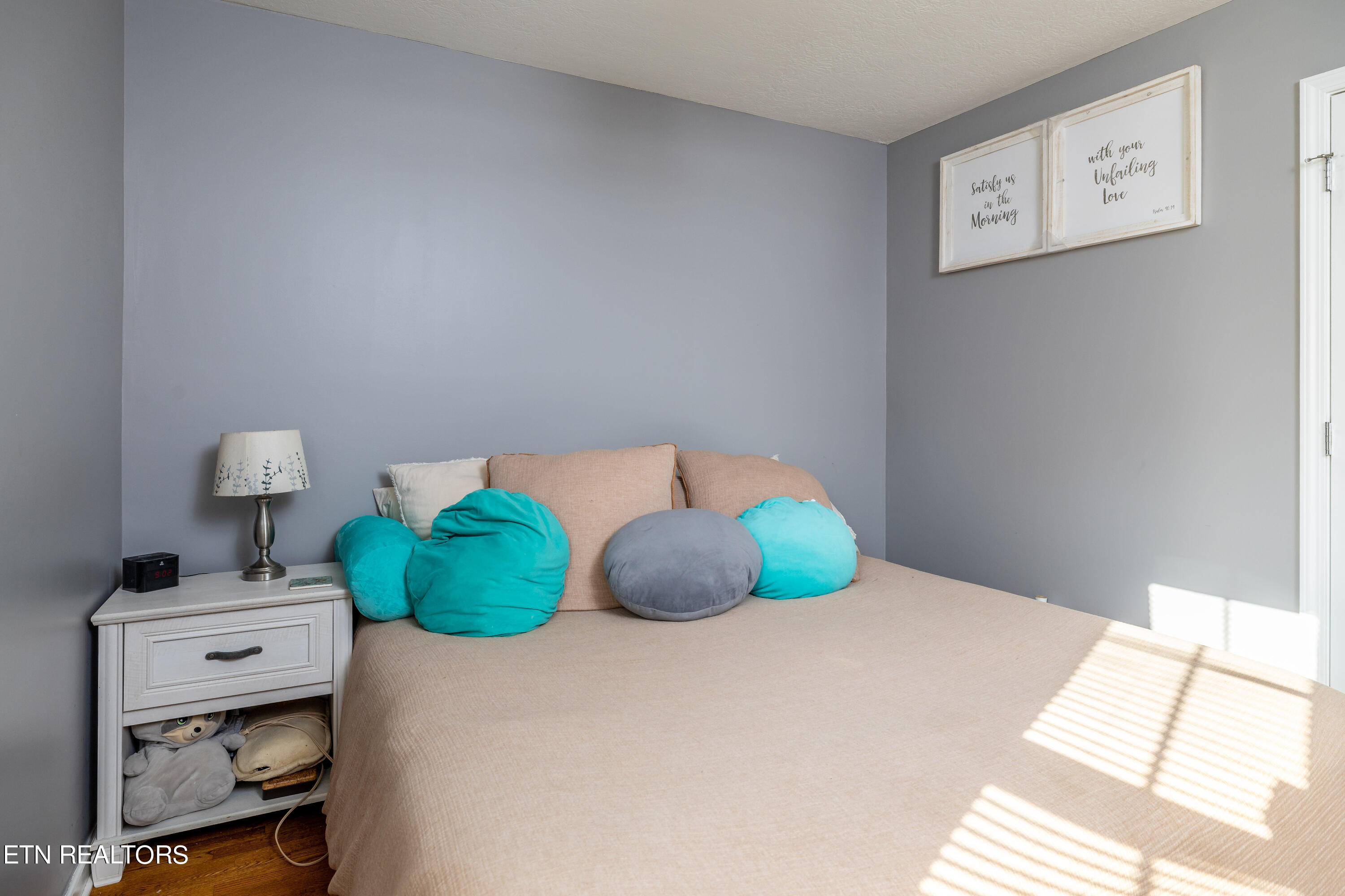 1719 Middlesettlements Road Maryville TN 37801