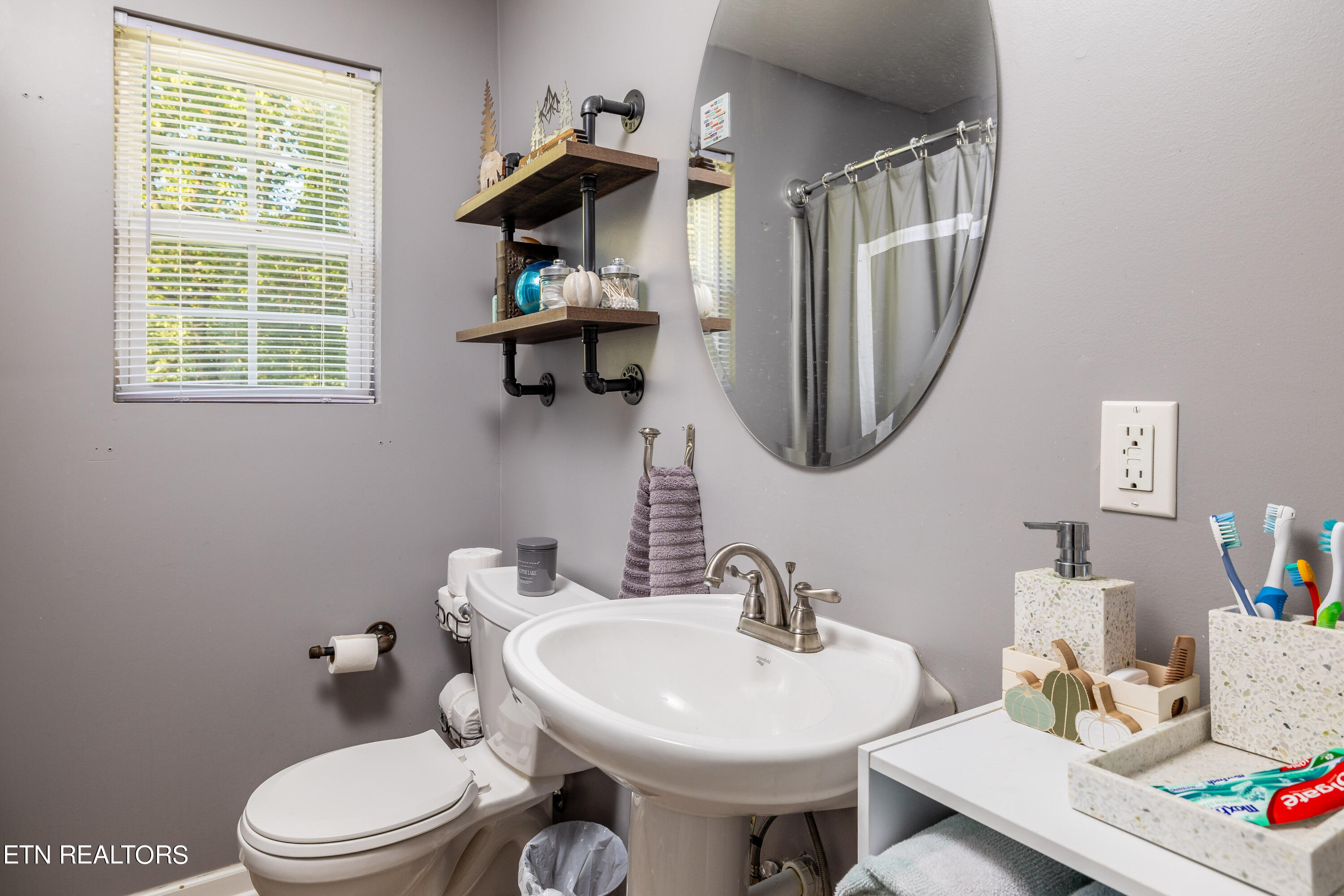 1719 Middlesettlements Road Maryville TN 37801
