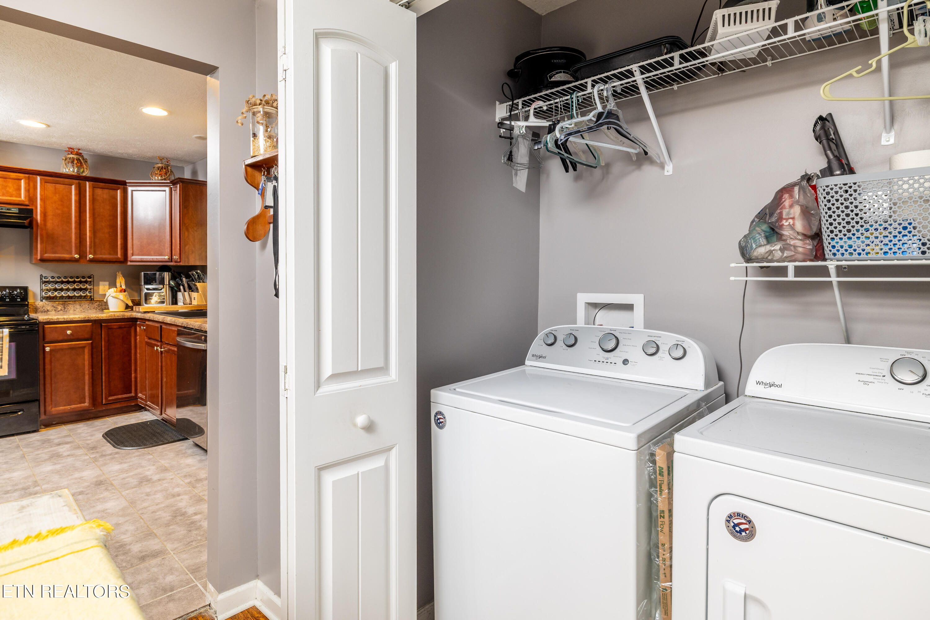 1719 Middlesettlements Road Maryville TN 37801