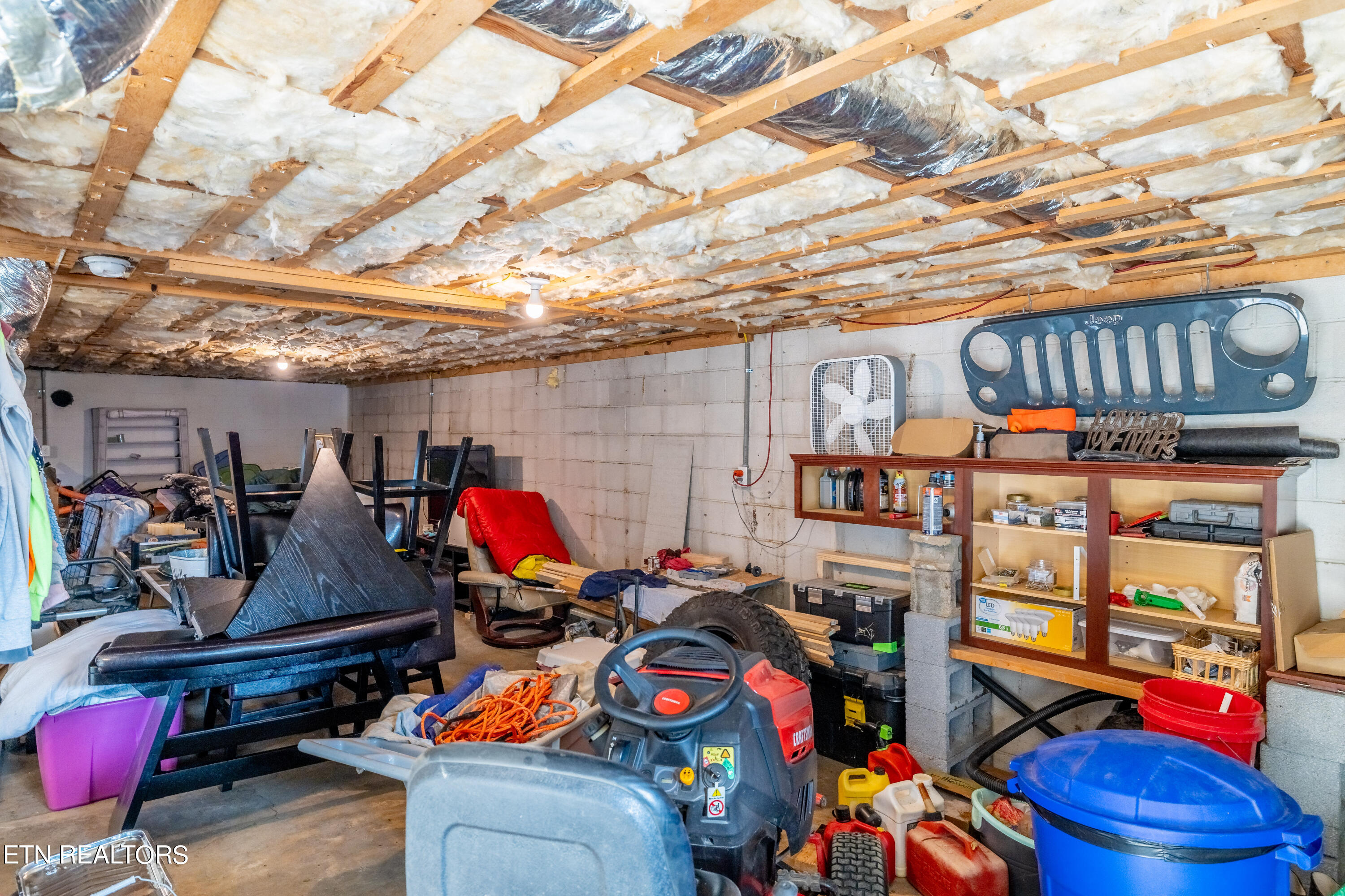 1719 Middlesettlements Road Maryville TN 37801