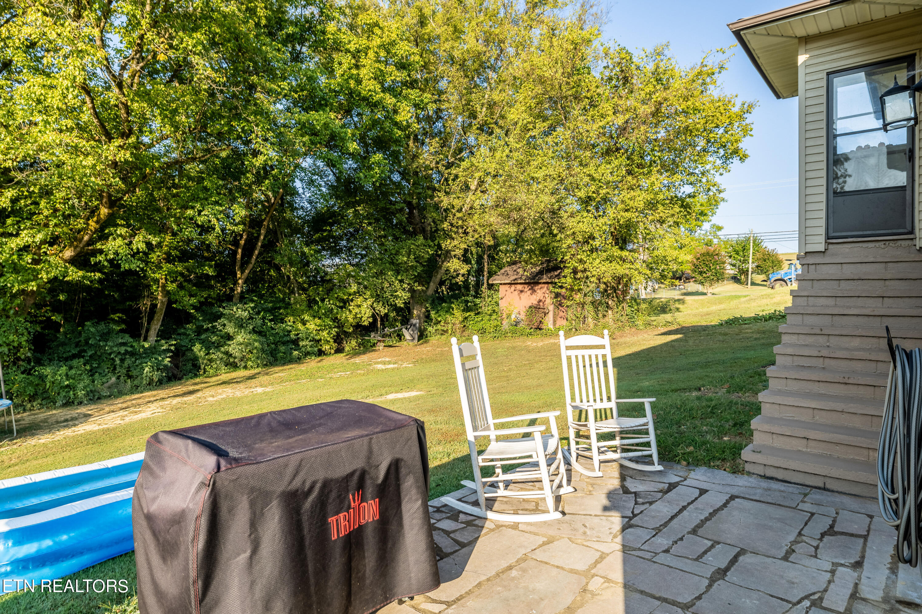 1719 Middlesettlements Road Maryville TN 37801