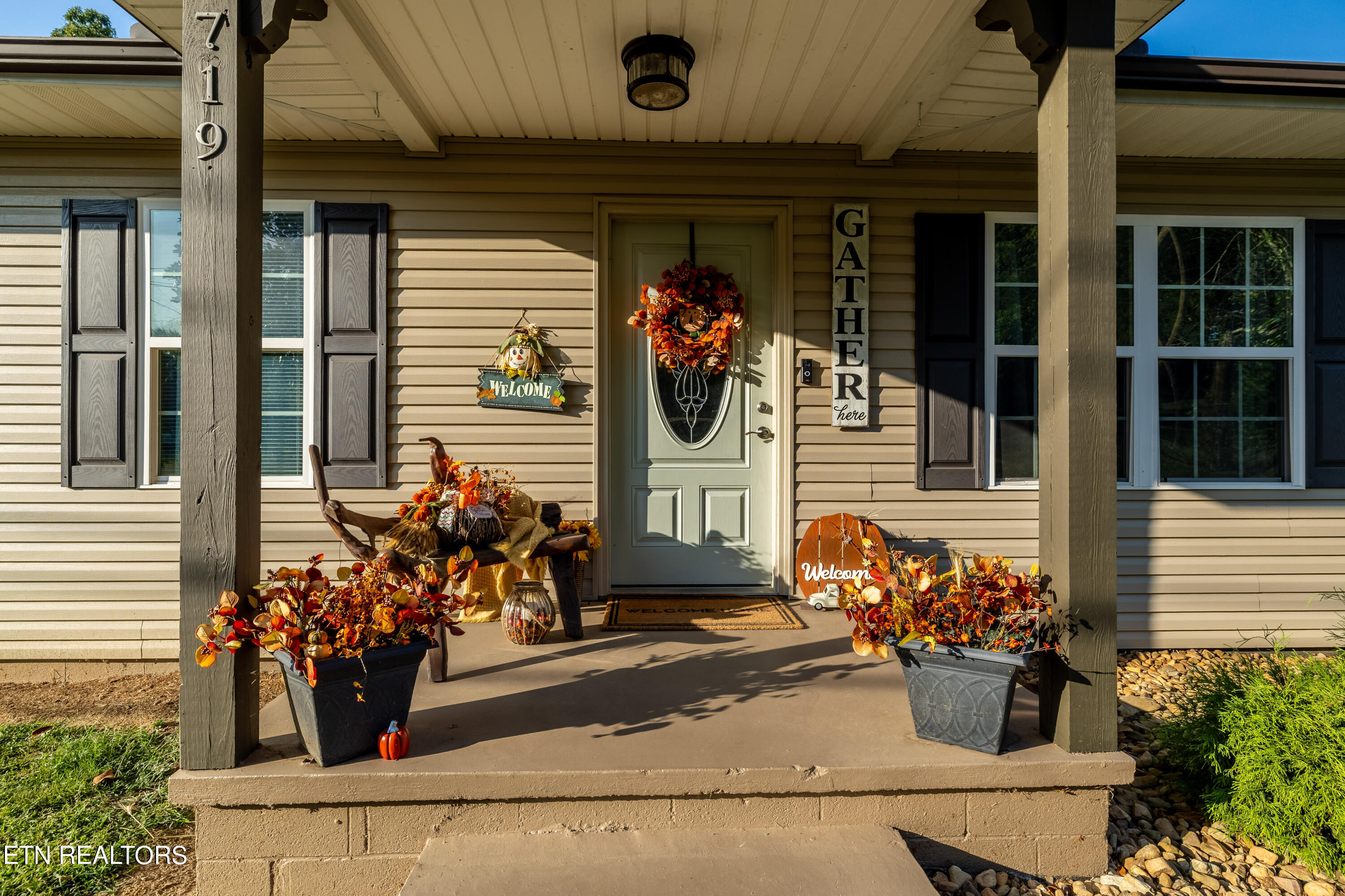1719 Middlesettlements Road Maryville TN 37801