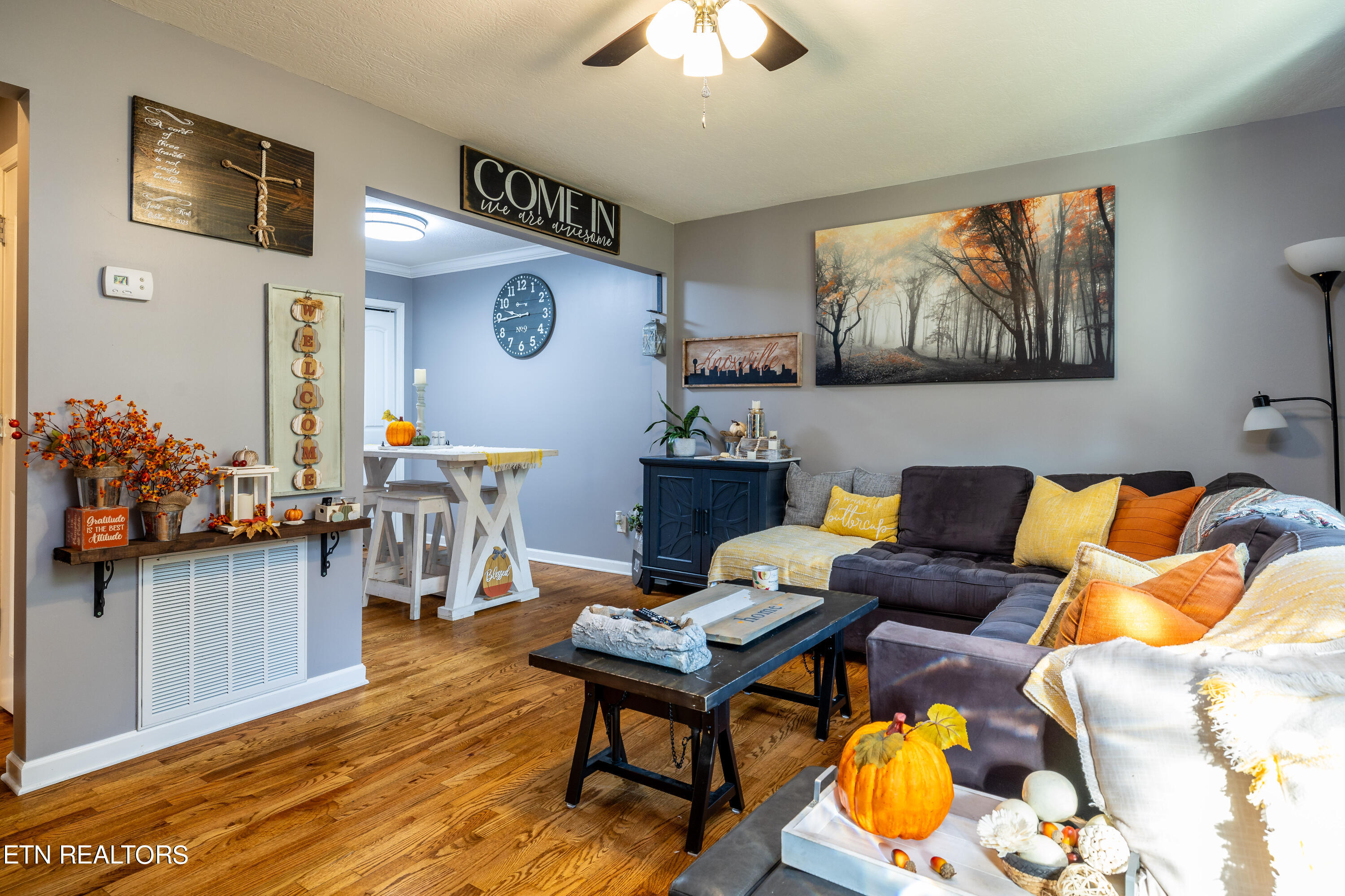 1719 Middlesettlements Road Maryville TN 37801