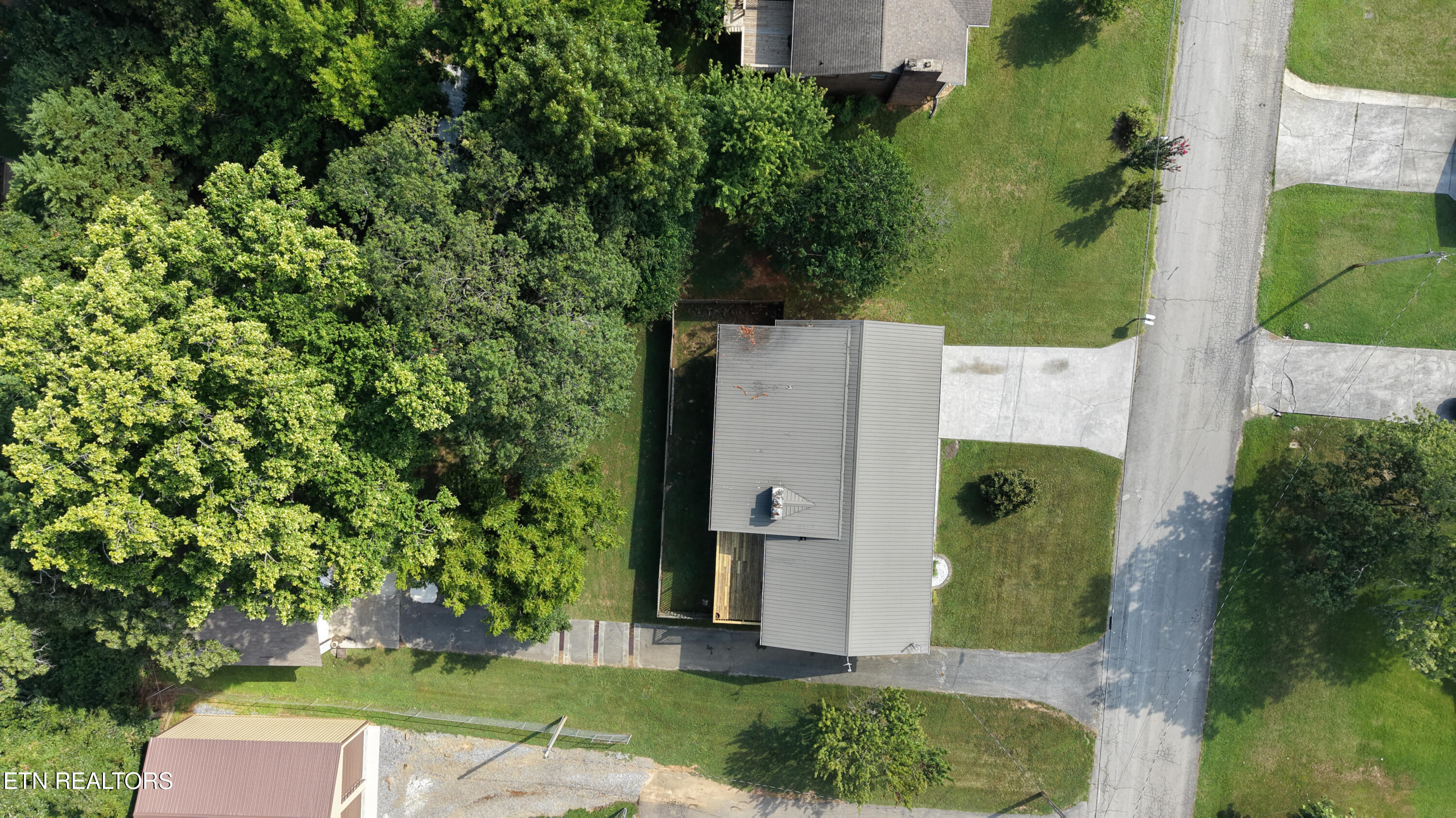 2919 W Woodbine Drive Maryville TN 37803