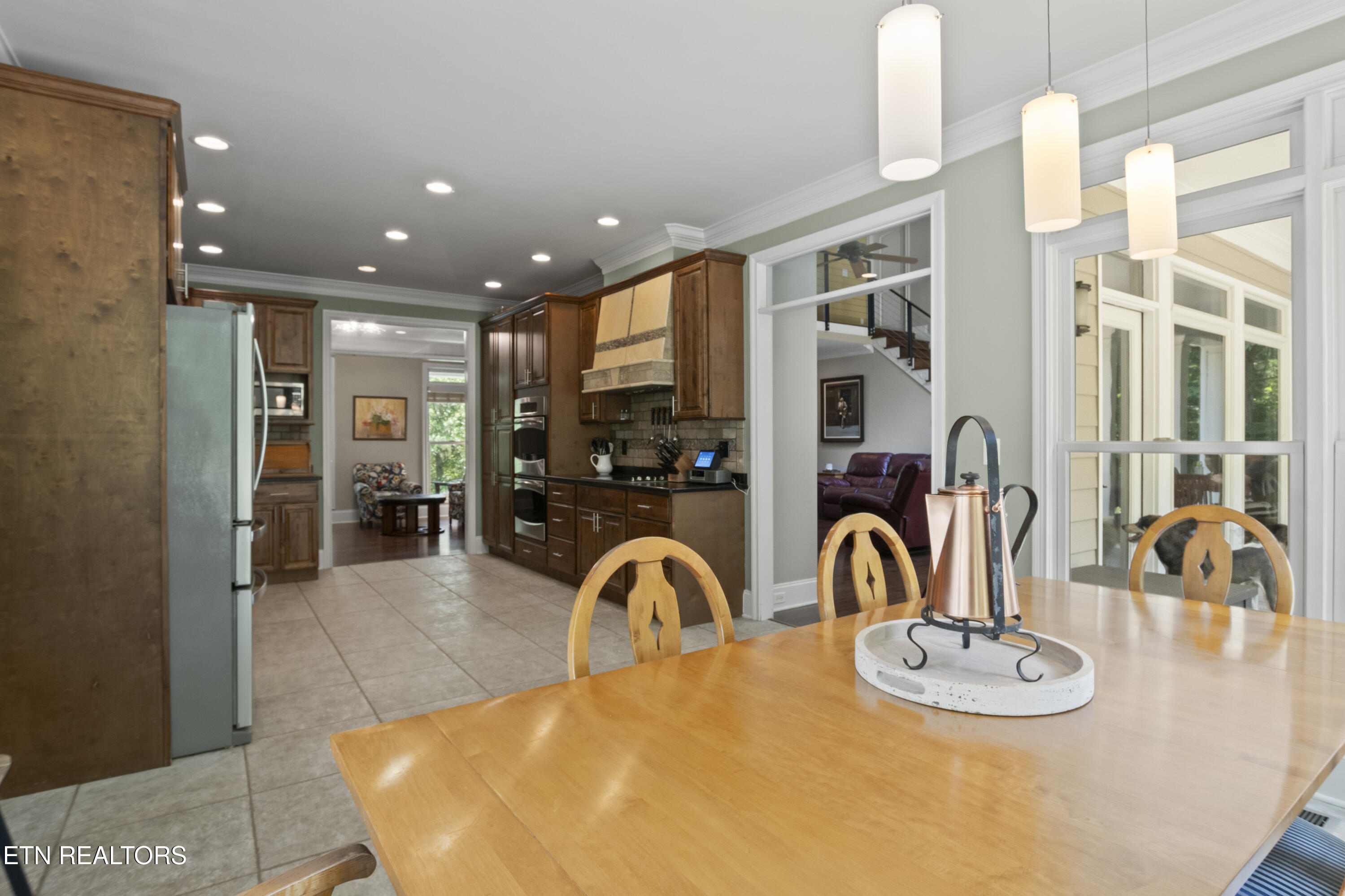 186 Lake Crest Drive Lenoir City TN 37772