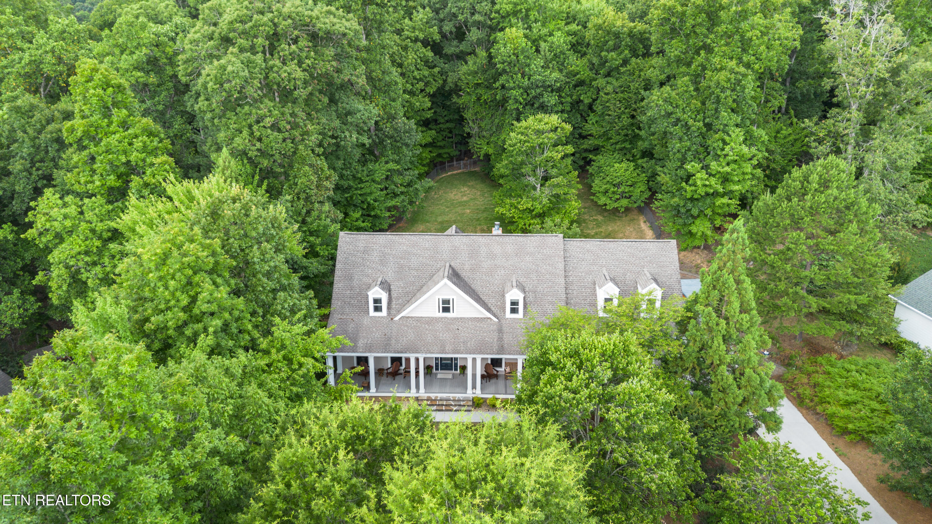 186 Lake Crest Drive Lenoir City TN 37772