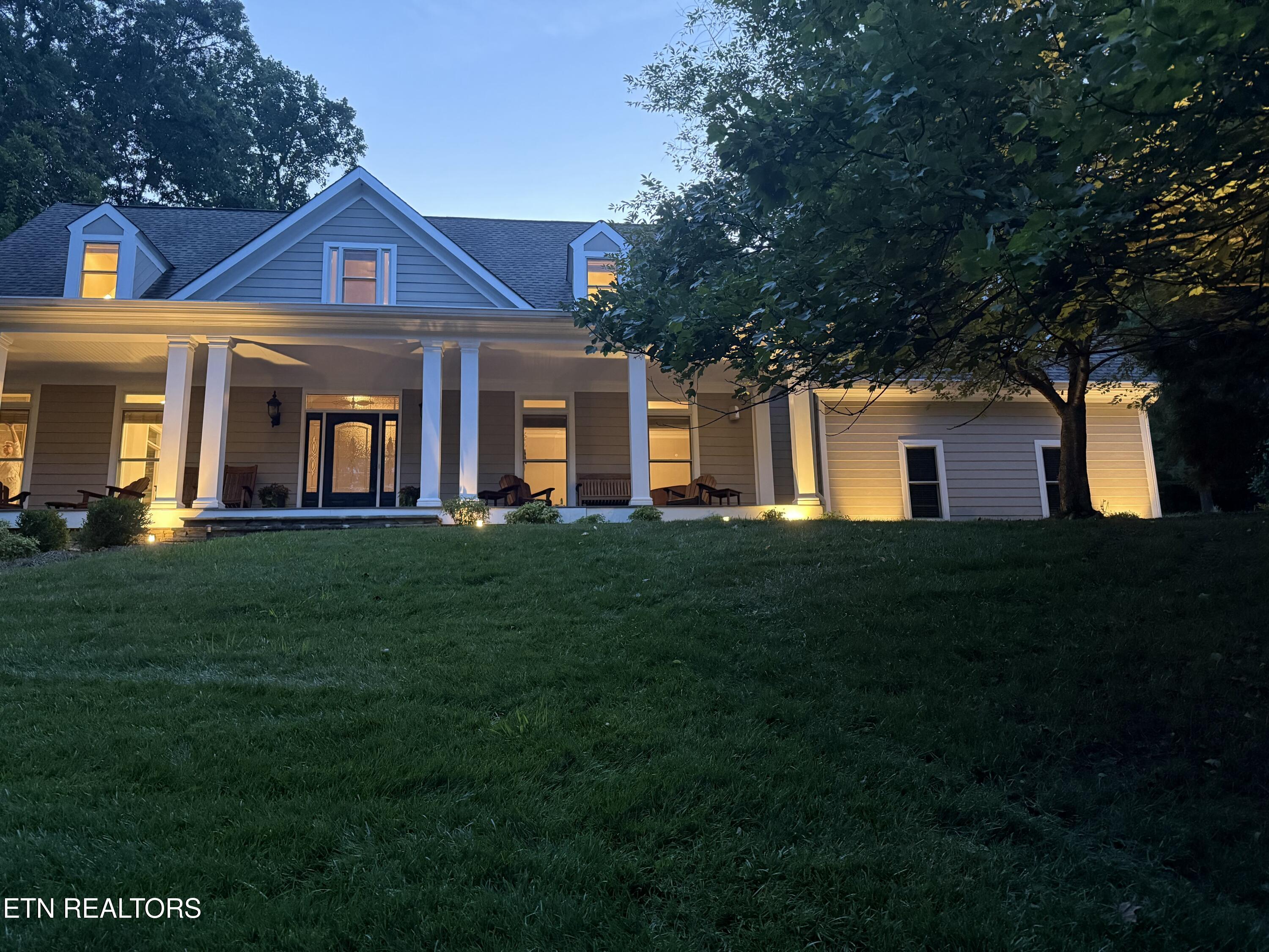186 Lake Crest Drive Lenoir City TN 37772
