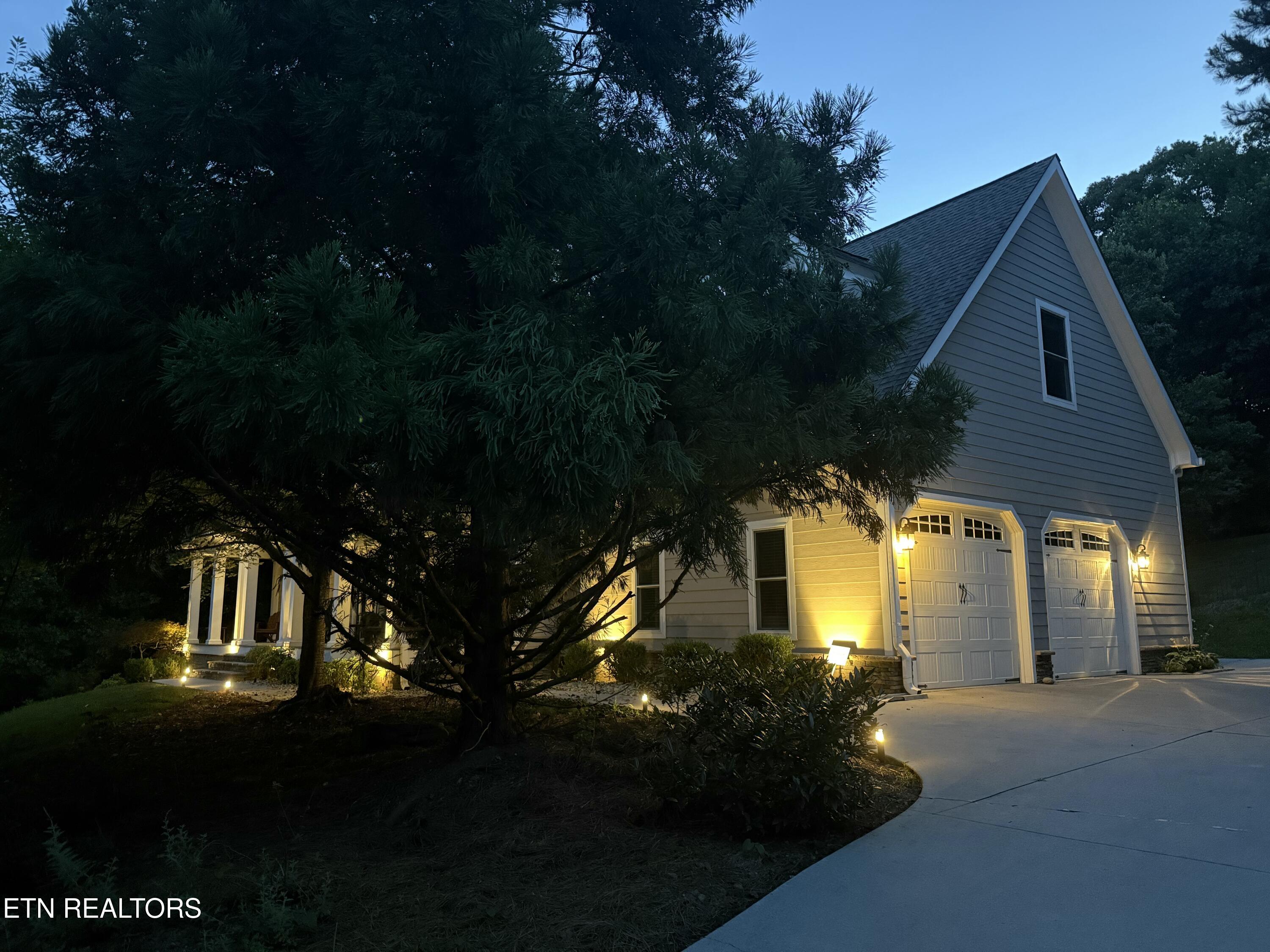186 Lake Crest Drive Lenoir City TN 37772
