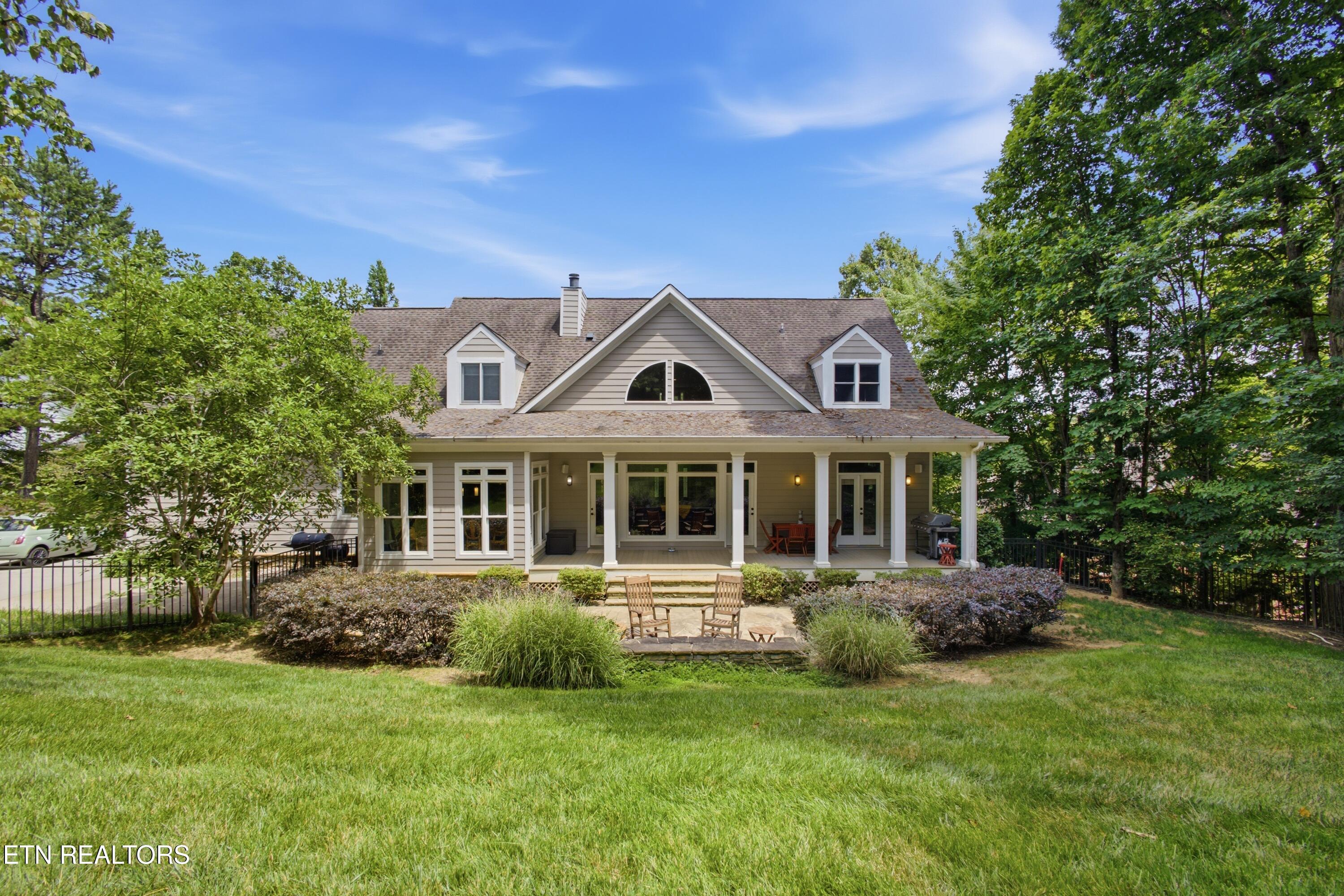 186 Lake Crest Drive Lenoir City TN 37772