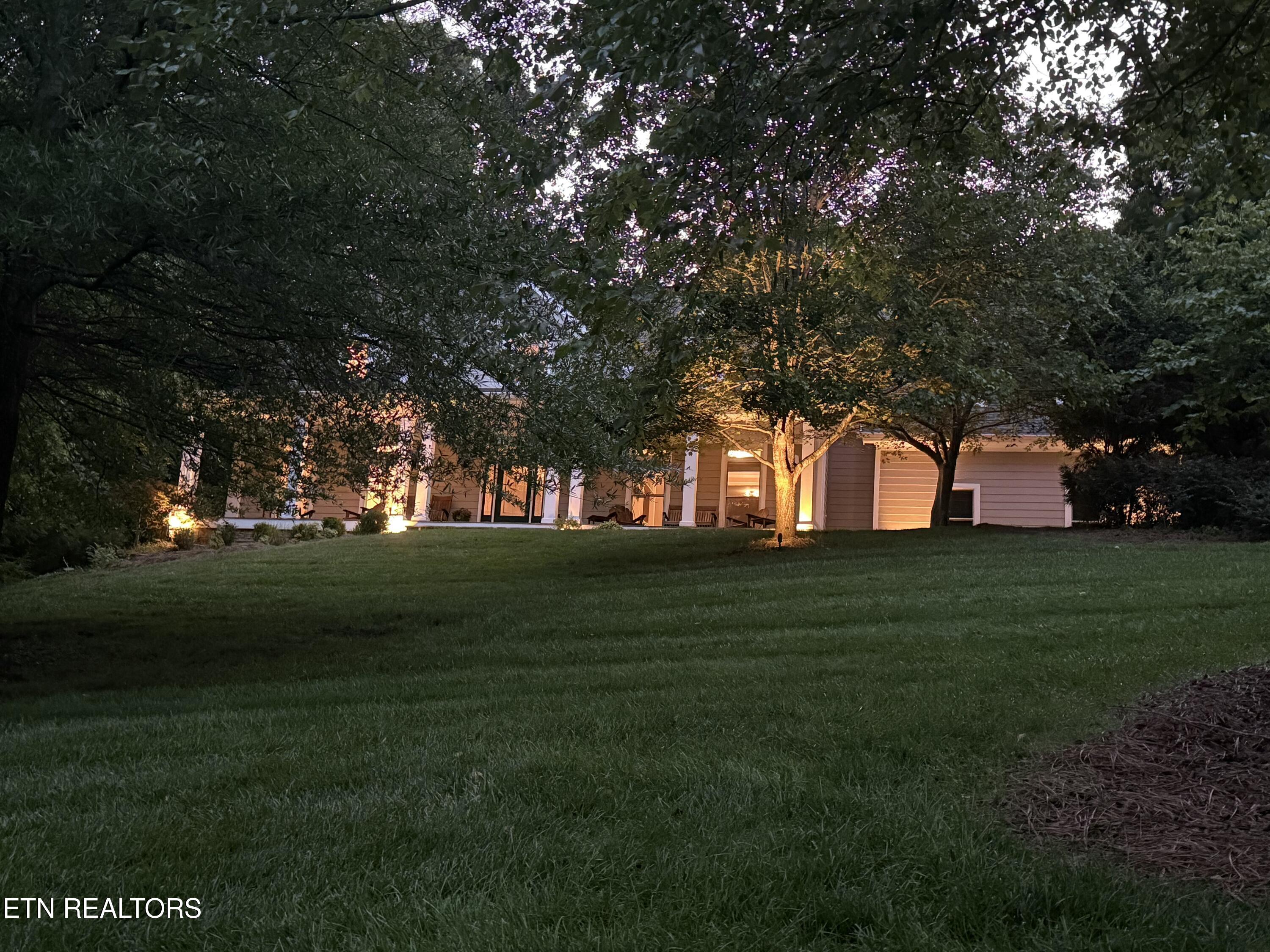 186 Lake Crest Drive Lenoir City TN 37772