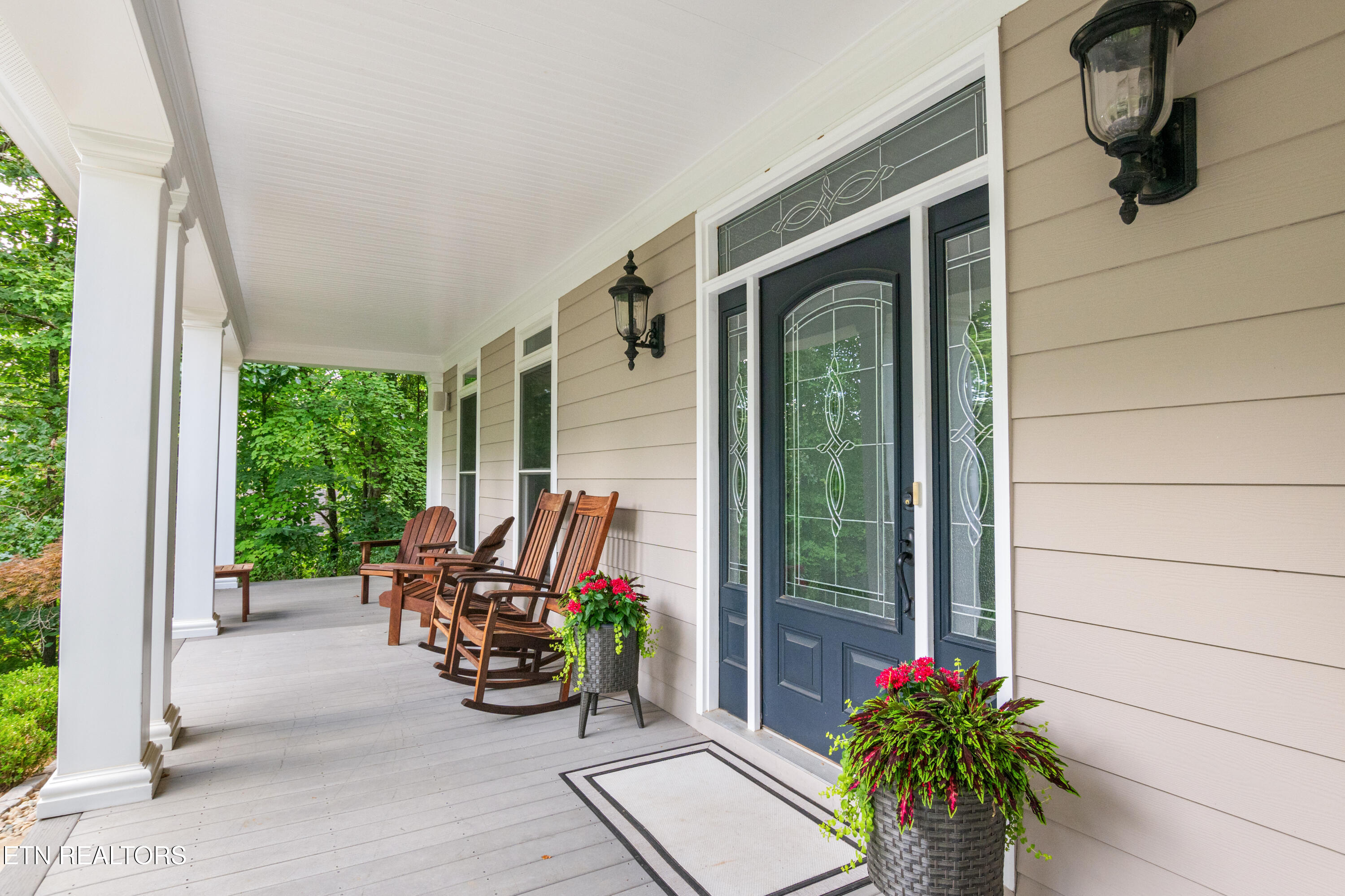 186 Lake Crest Drive Lenoir City TN 37772