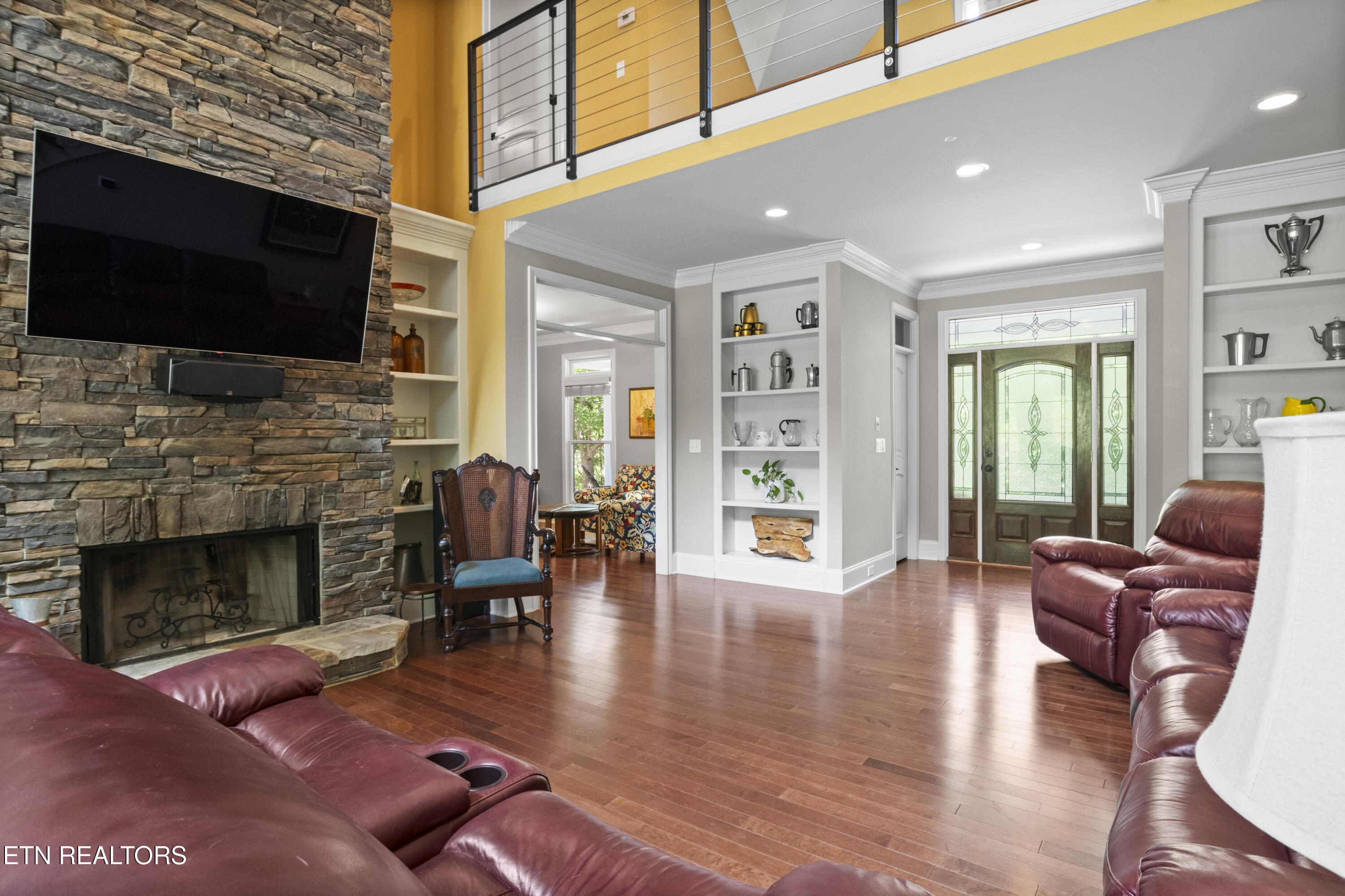 186 Lake Crest Drive Lenoir City TN 37772