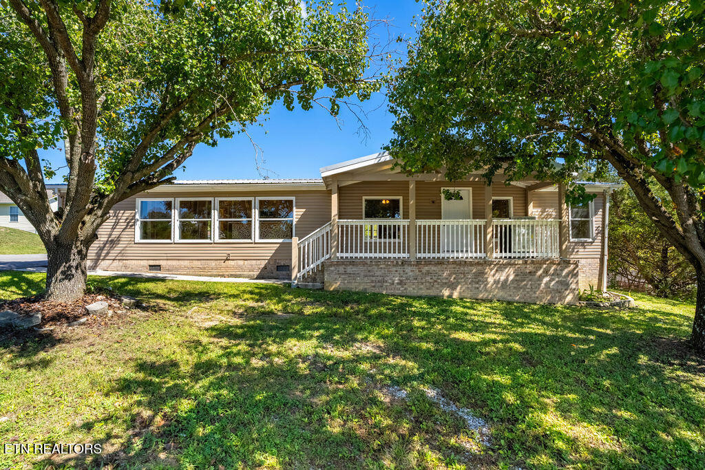 234 Red Bud Lane Sevierville TN 37876