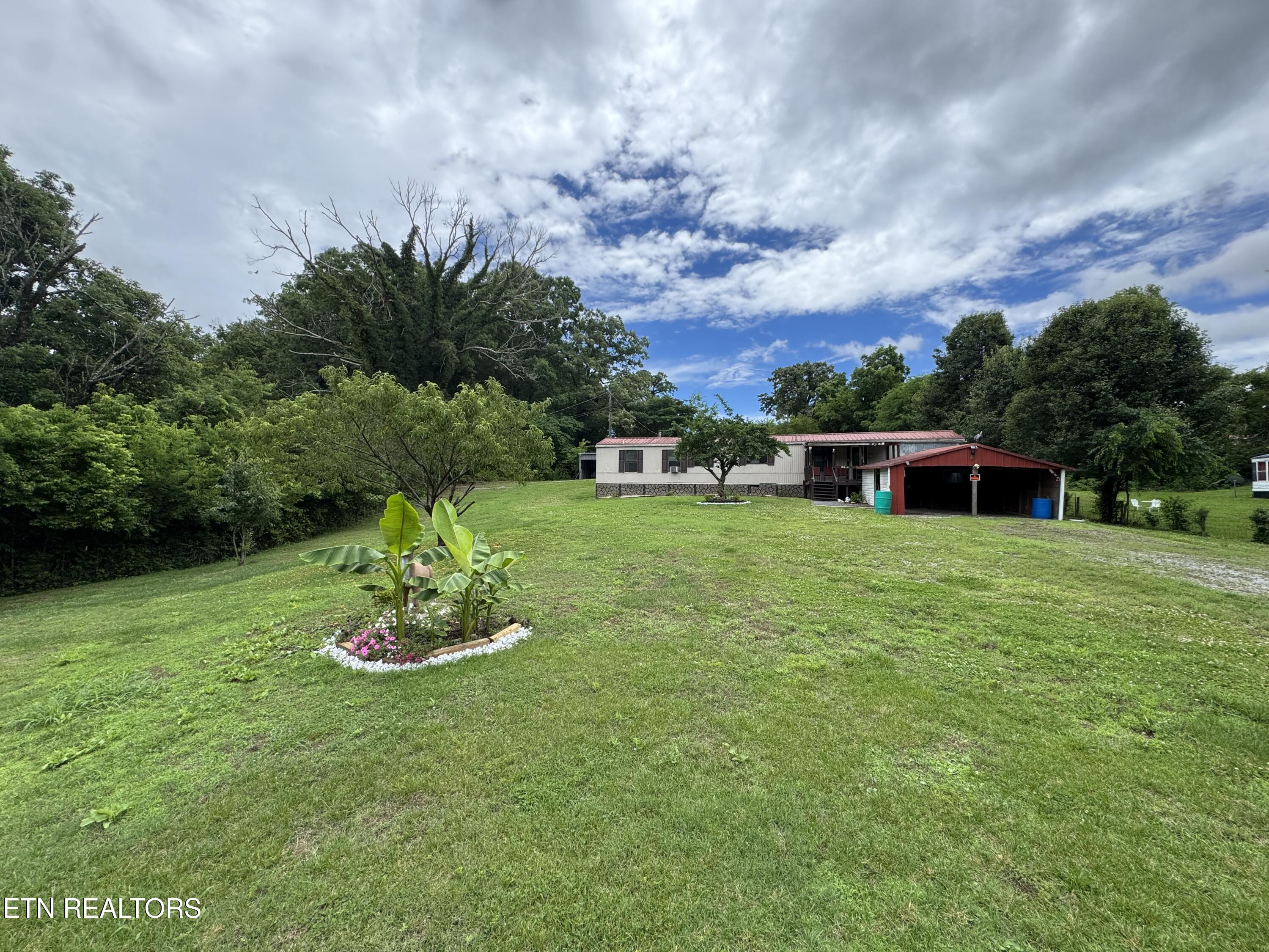 347 Depot Street Vonore TN 37885