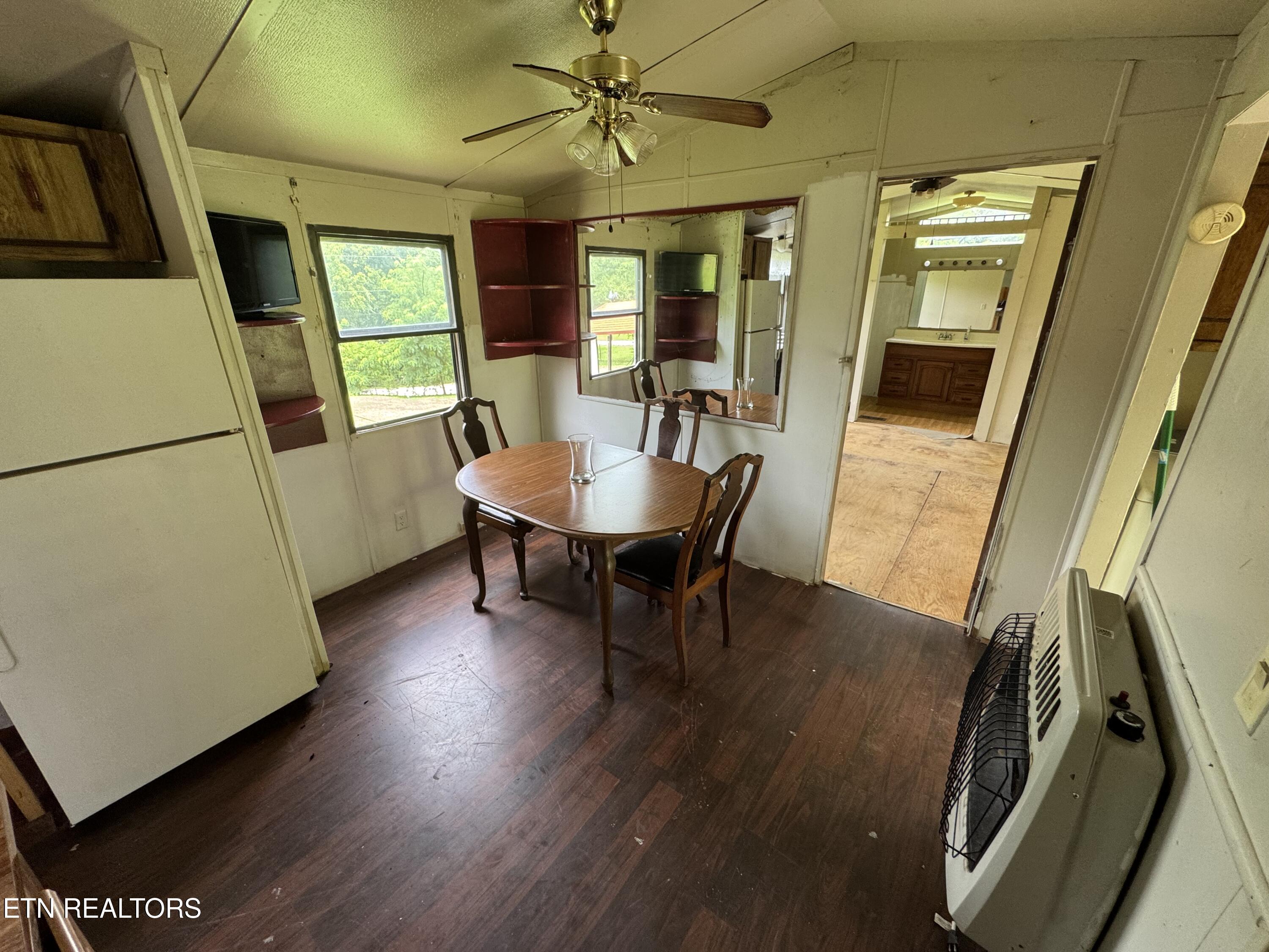 347 Depot Street Vonore TN 37885