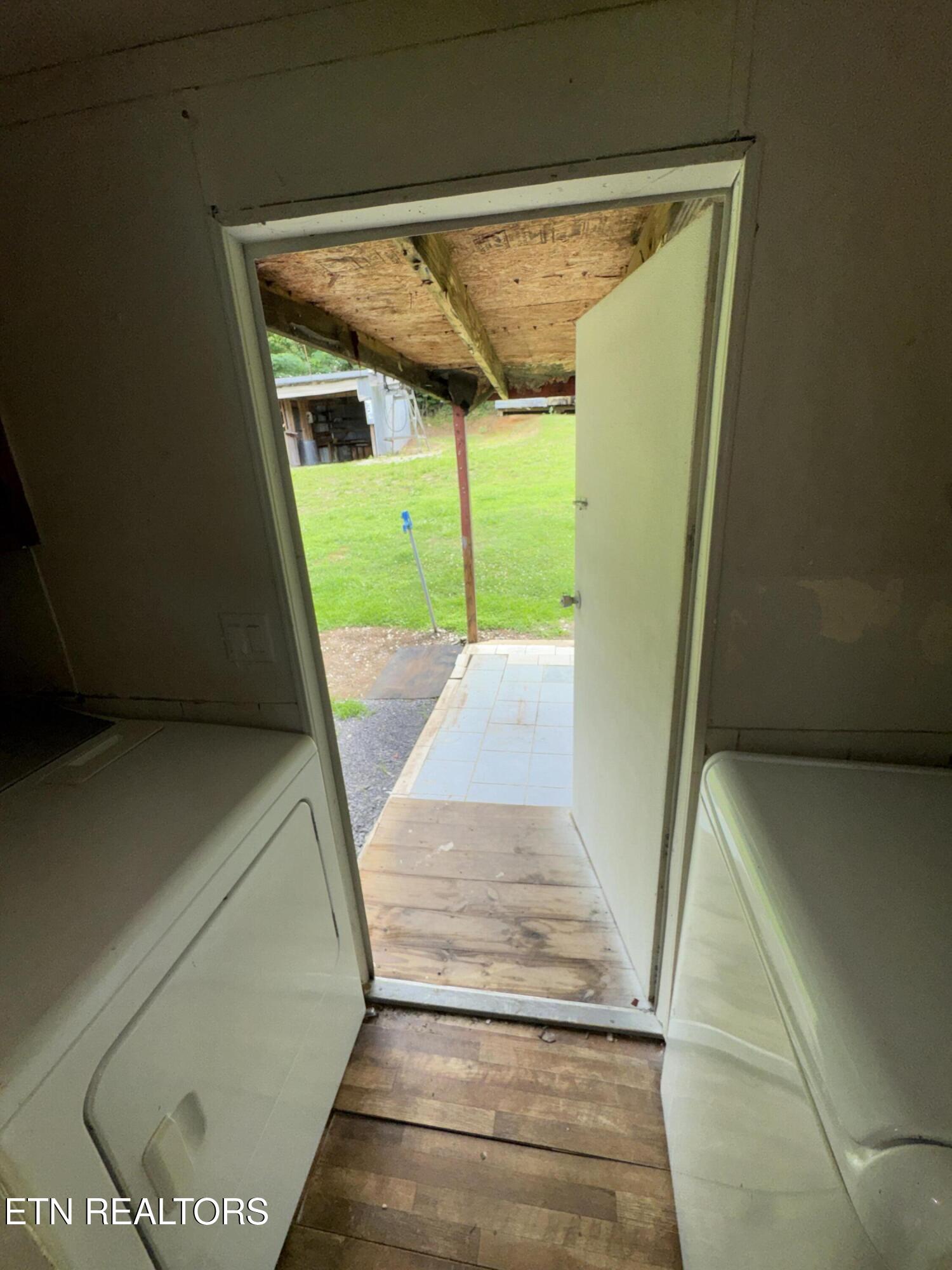 347 Depot Street Vonore TN 37885