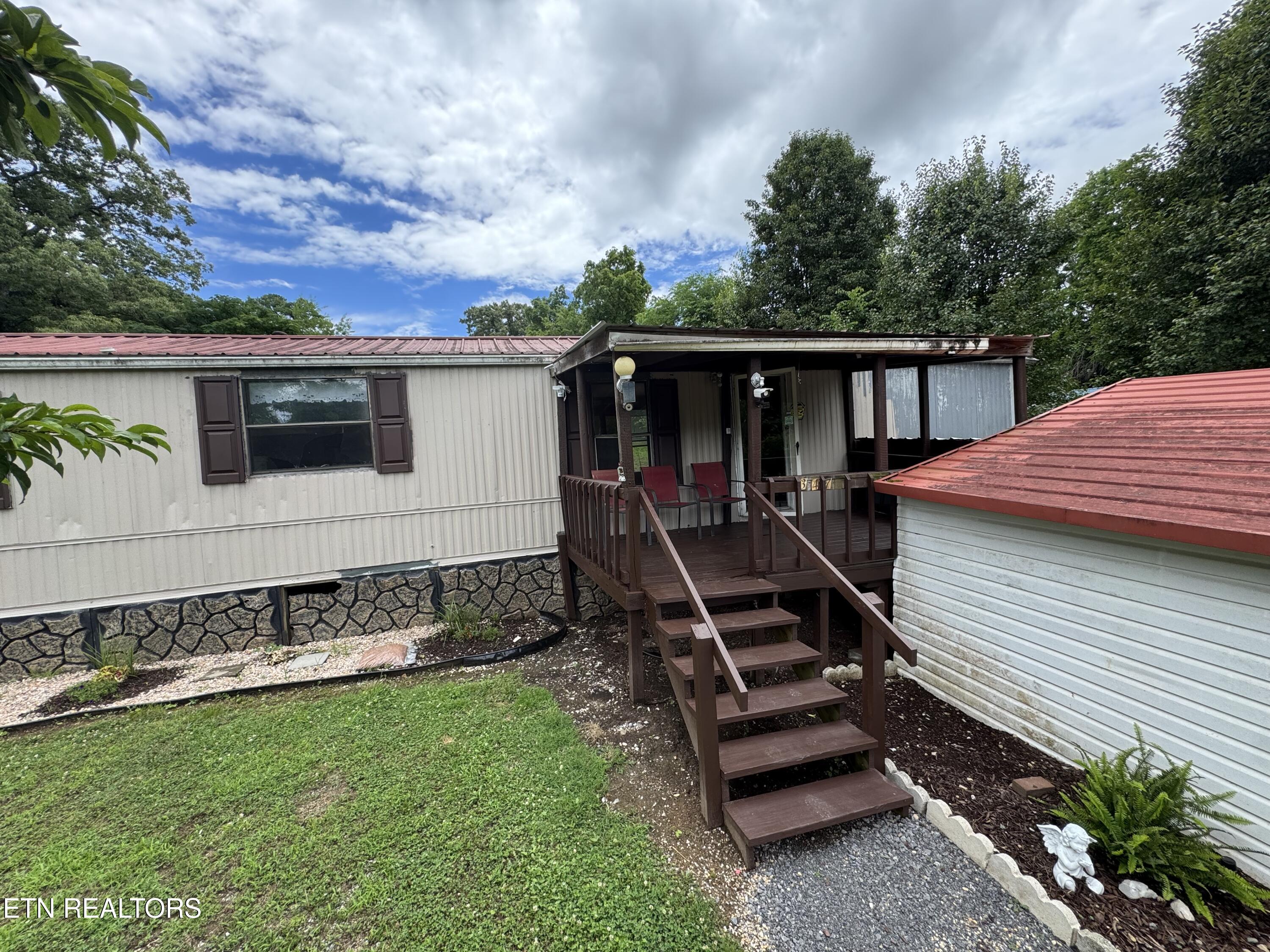 347 Depot Street Vonore TN 37885