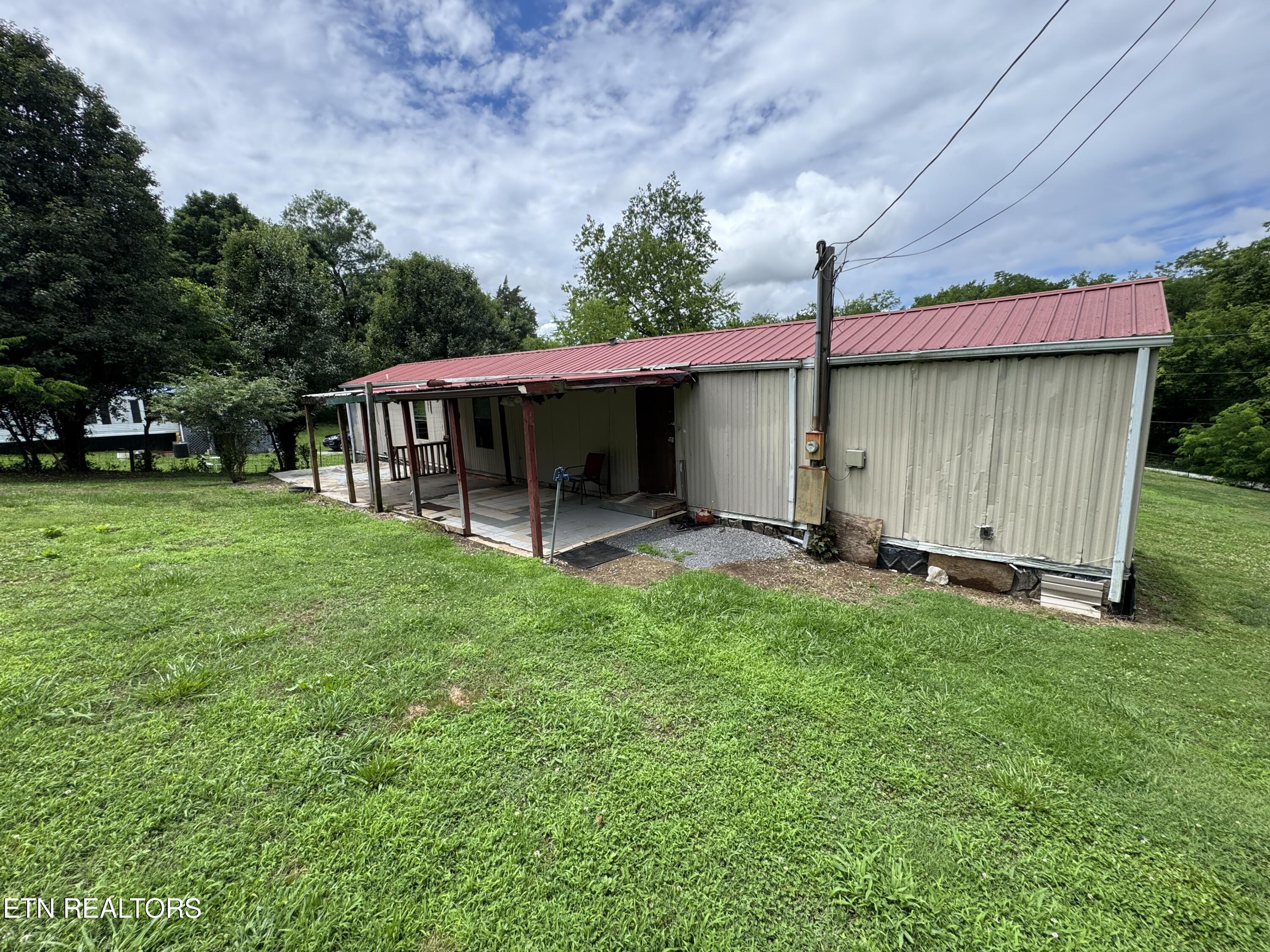347 Depot Street Vonore TN 37885