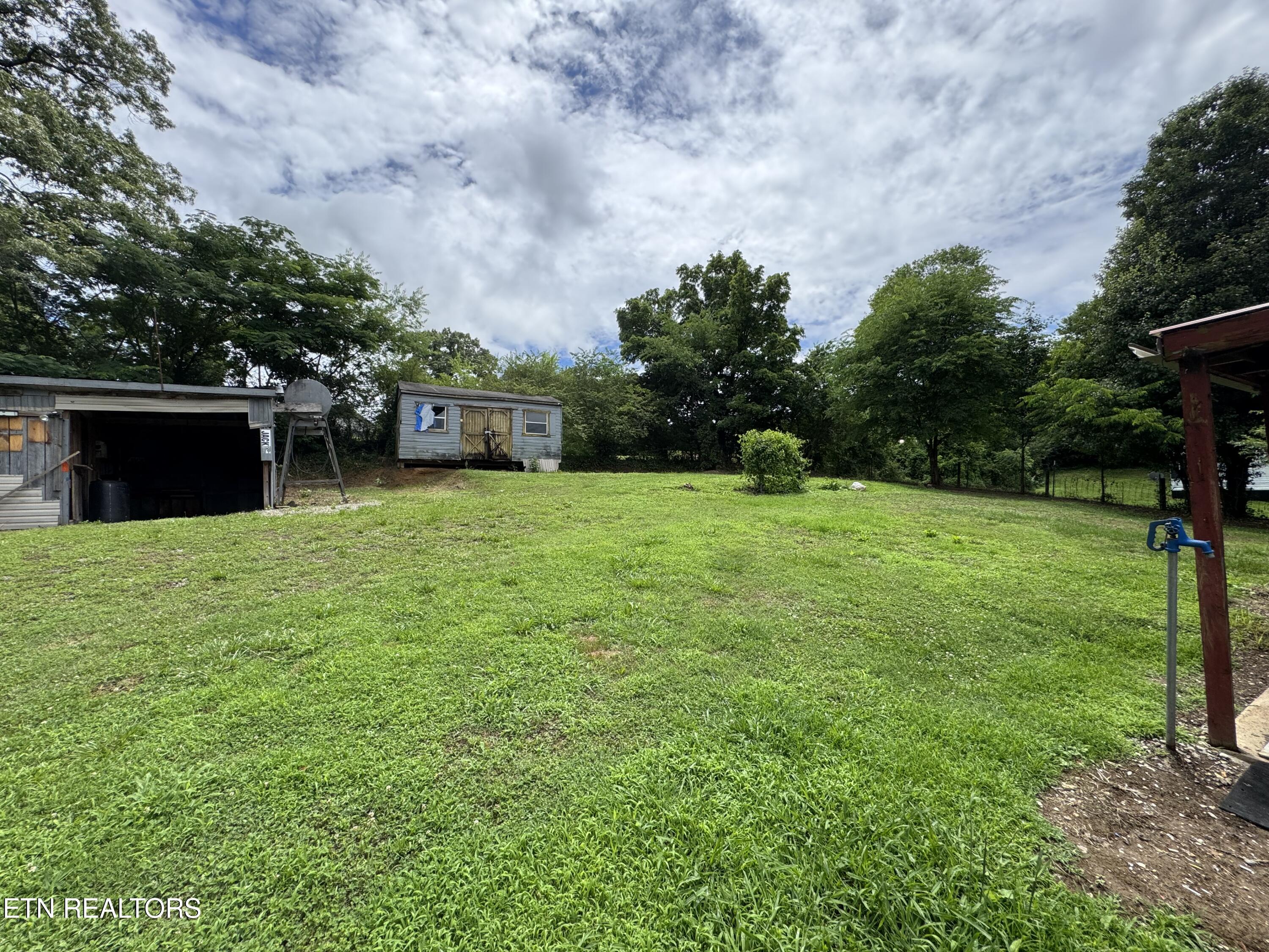 347 Depot Street Vonore TN 37885
