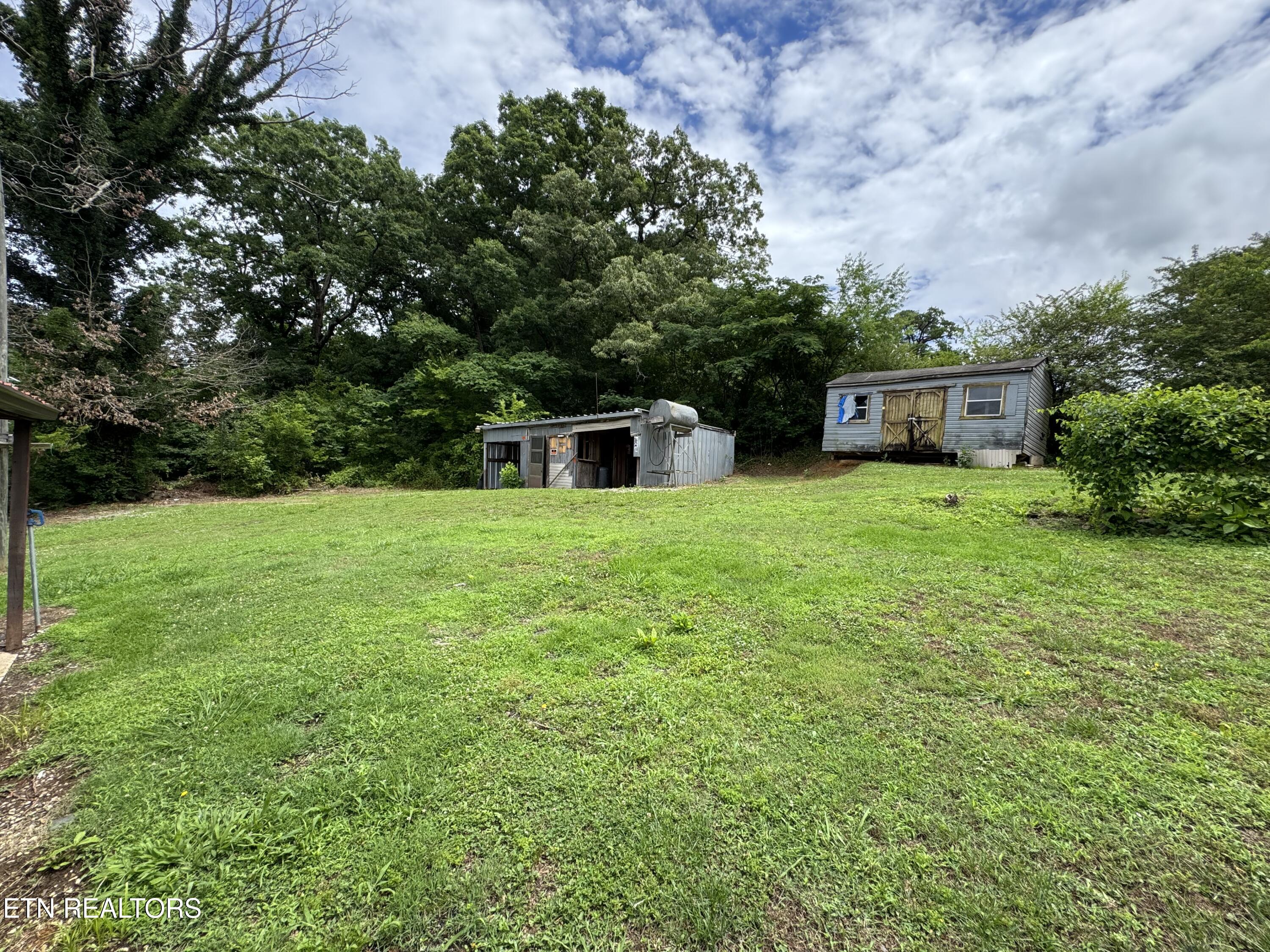347 Depot Street Vonore TN 37885
