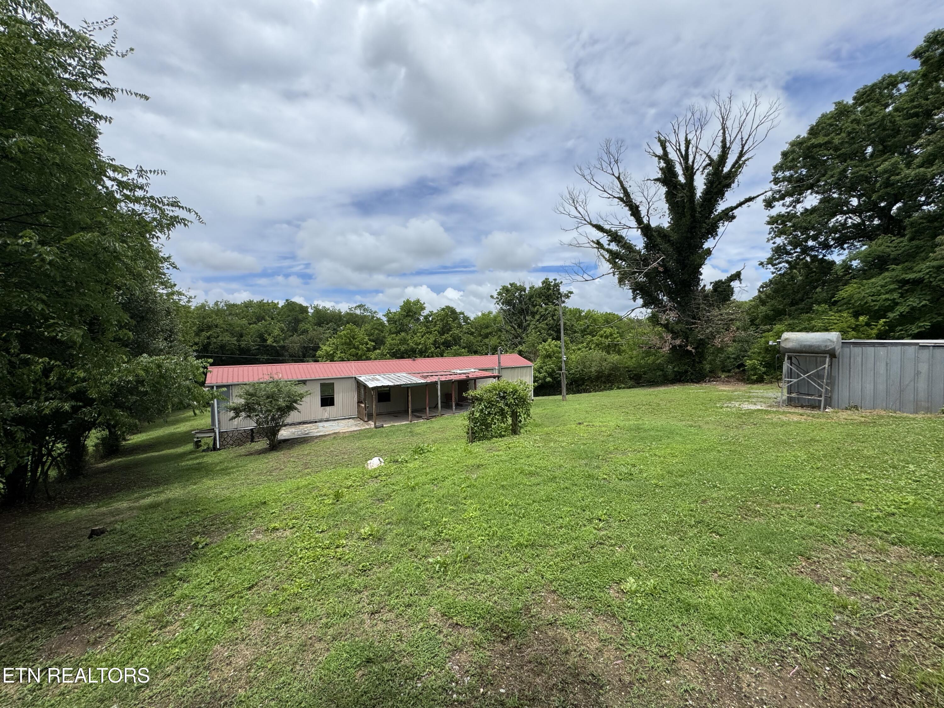 347 Depot Street Vonore TN 37885
