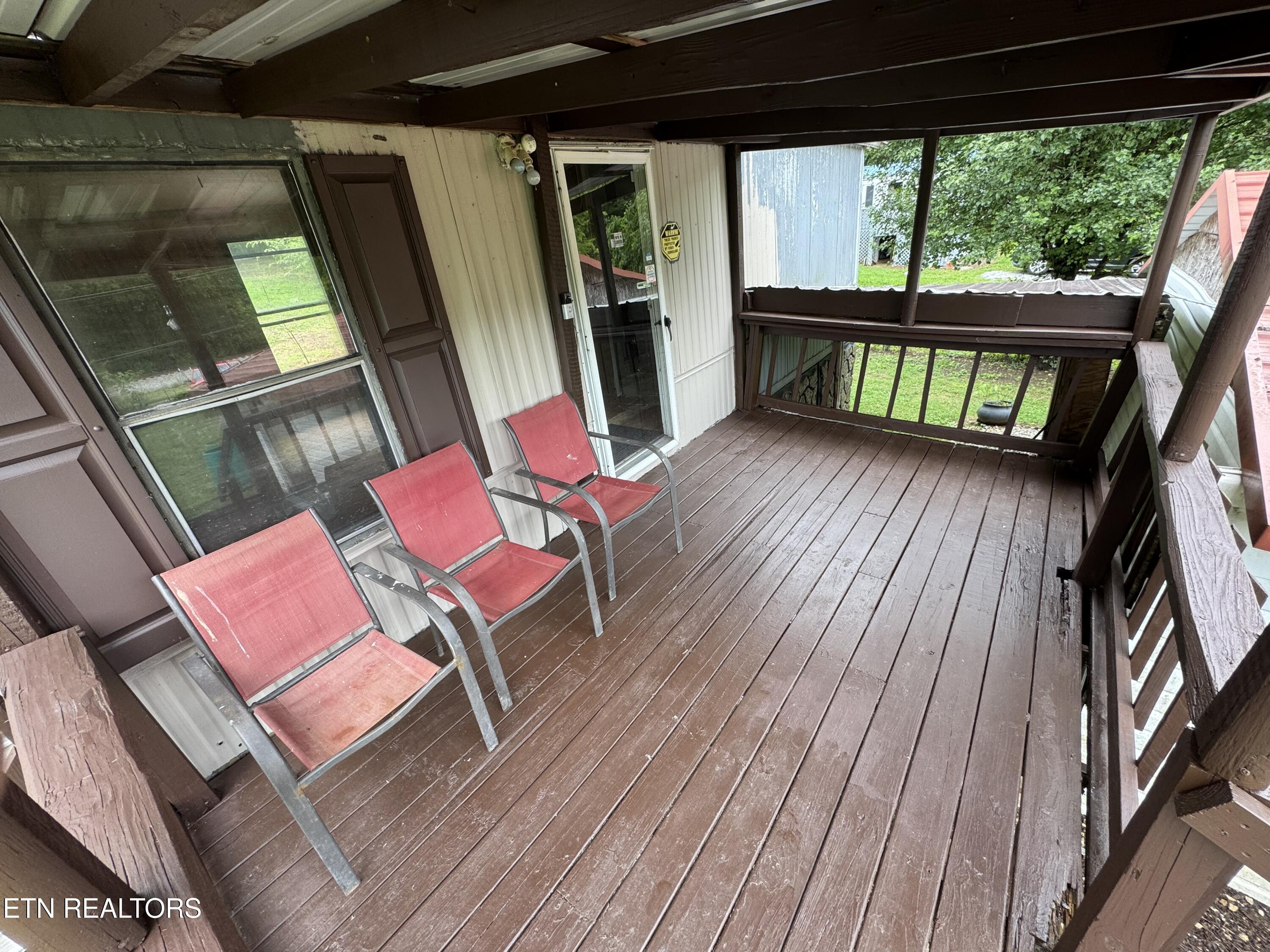 347 Depot Street Vonore TN 37885