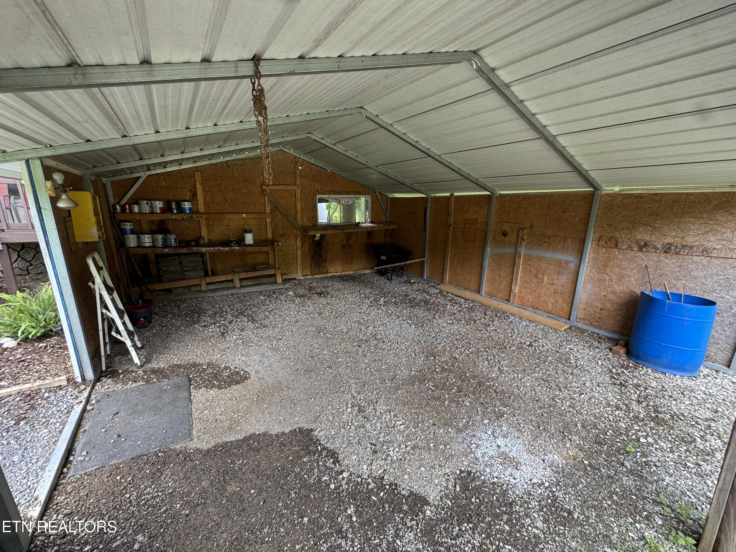 347 Depot Street Vonore TN 37885
