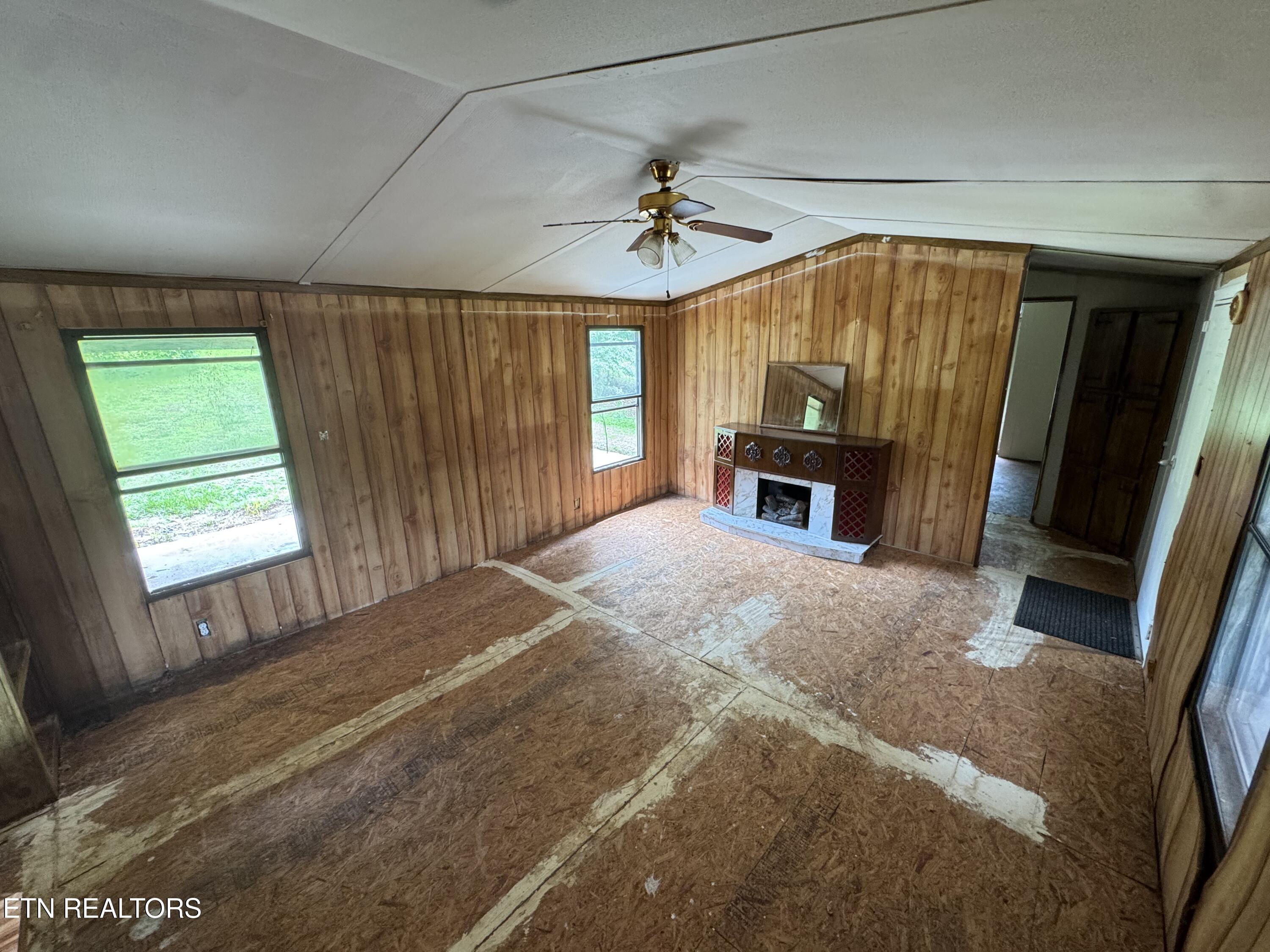 347 Depot Street Vonore TN 37885