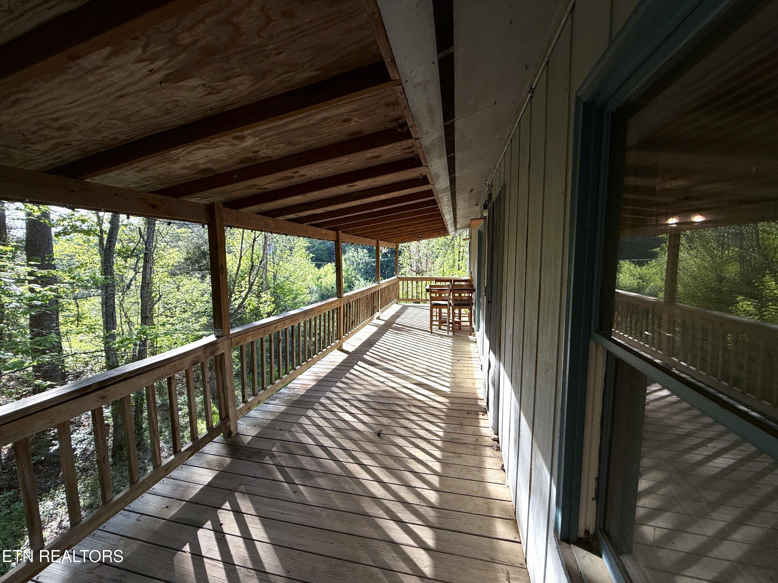2930 Arch Way Cosby TN 37722
