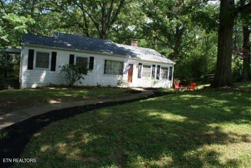 3345 Kenilworth Lane Knoxville TN 37917
