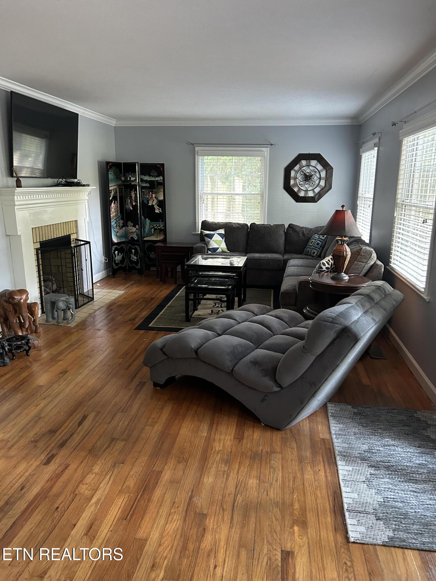 3345 Kenilworth Lane Knoxville TN 37917