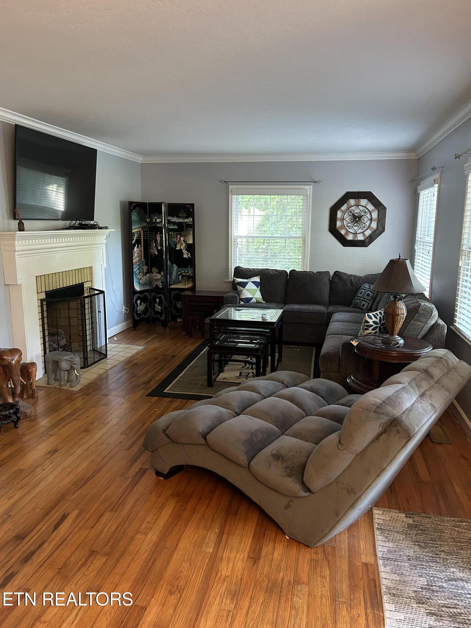 3345 Kenilworth Lane Knoxville TN 37917