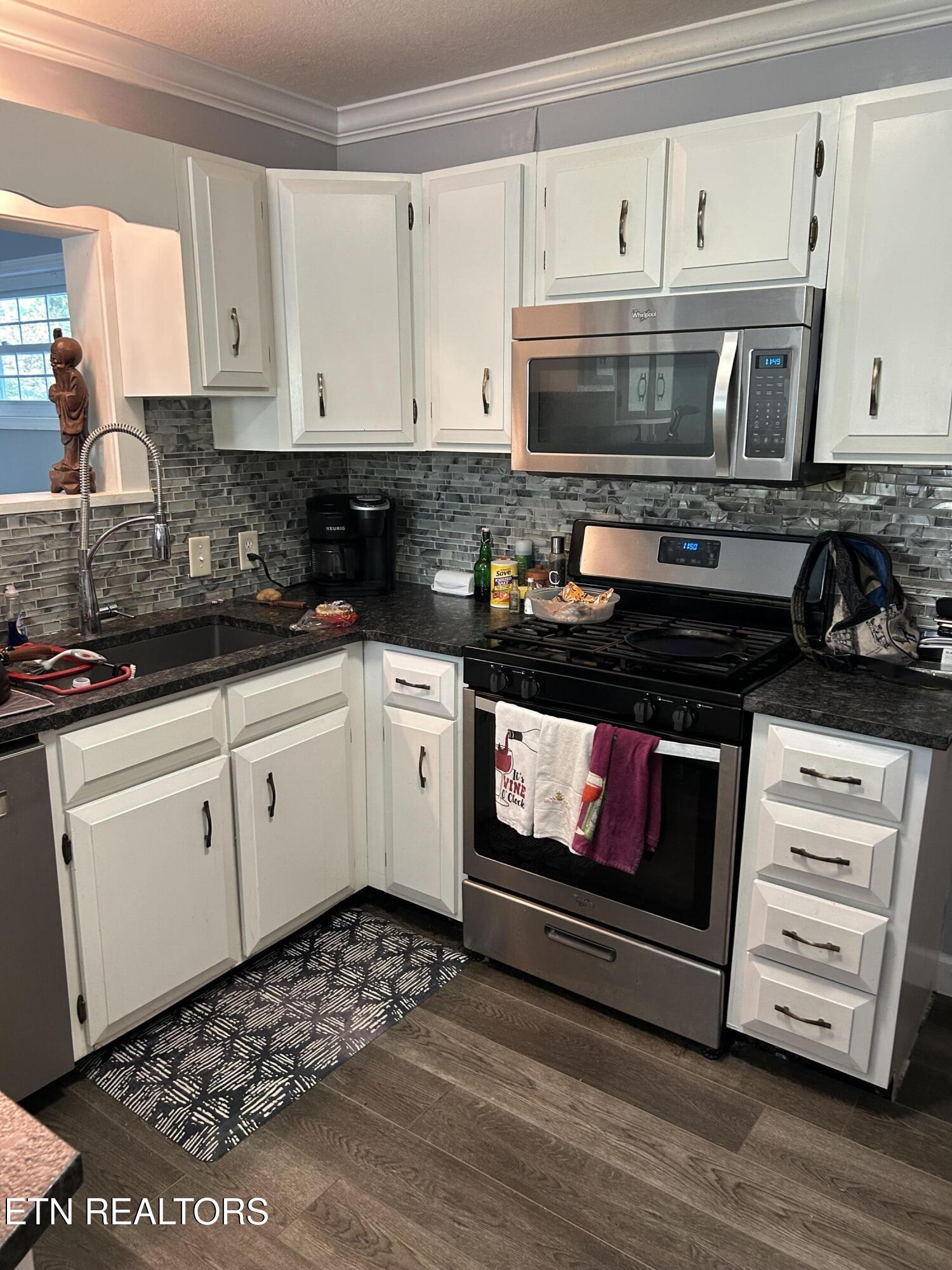 3345 Kenilworth Lane Knoxville TN 37917