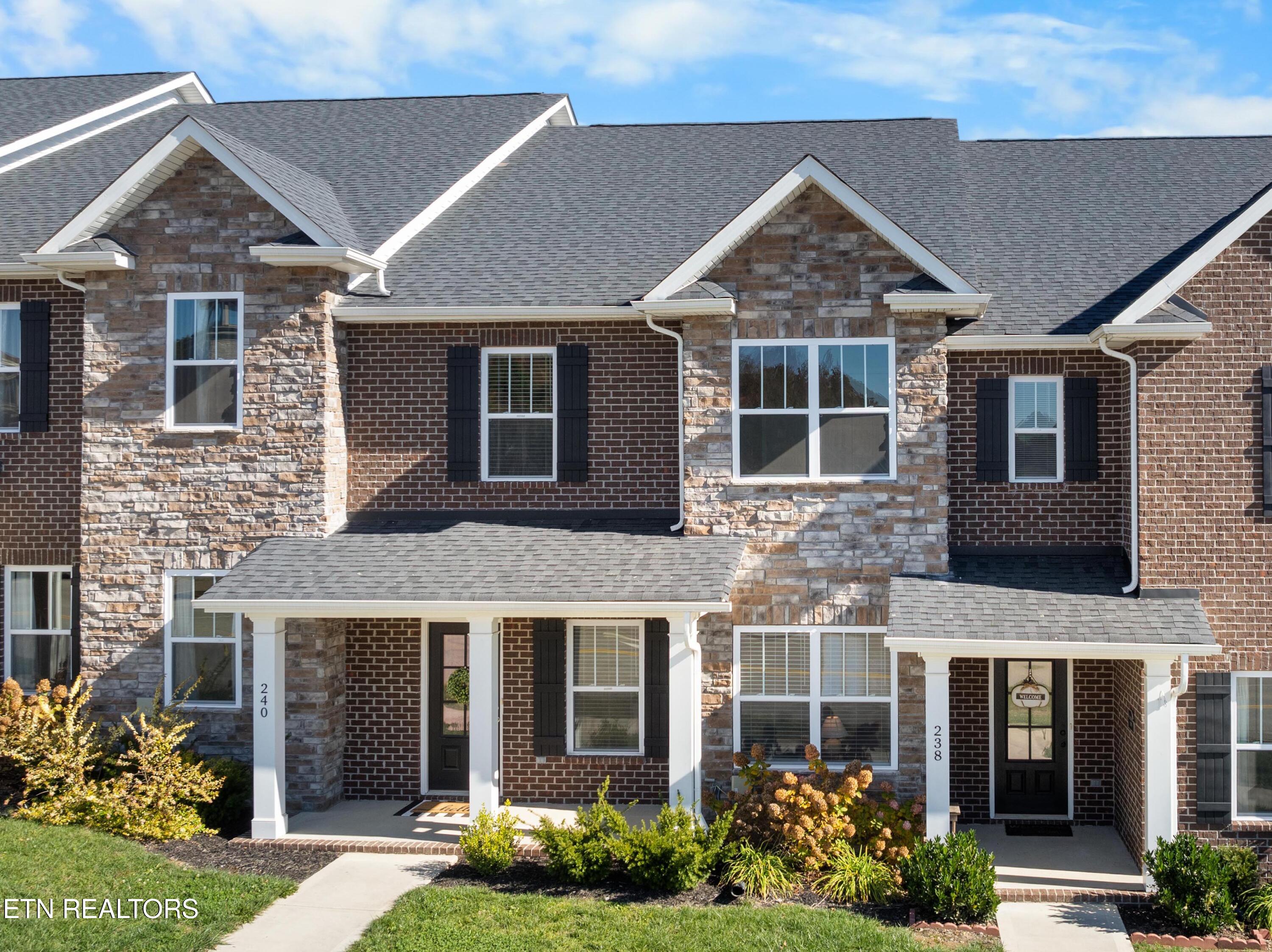 240 Broadberry Avenue Oak Ridge TN 37830