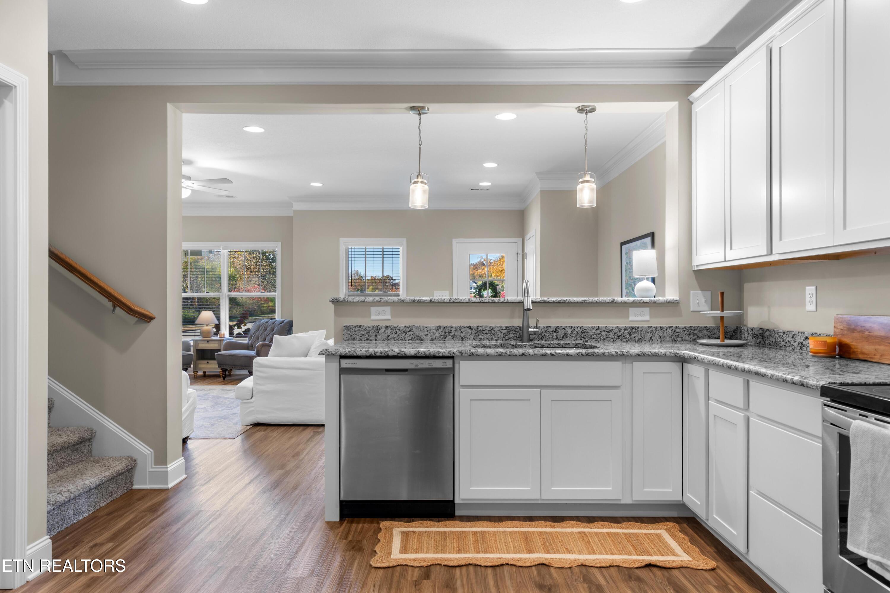 240 Broadberry Avenue Oak Ridge TN 37830