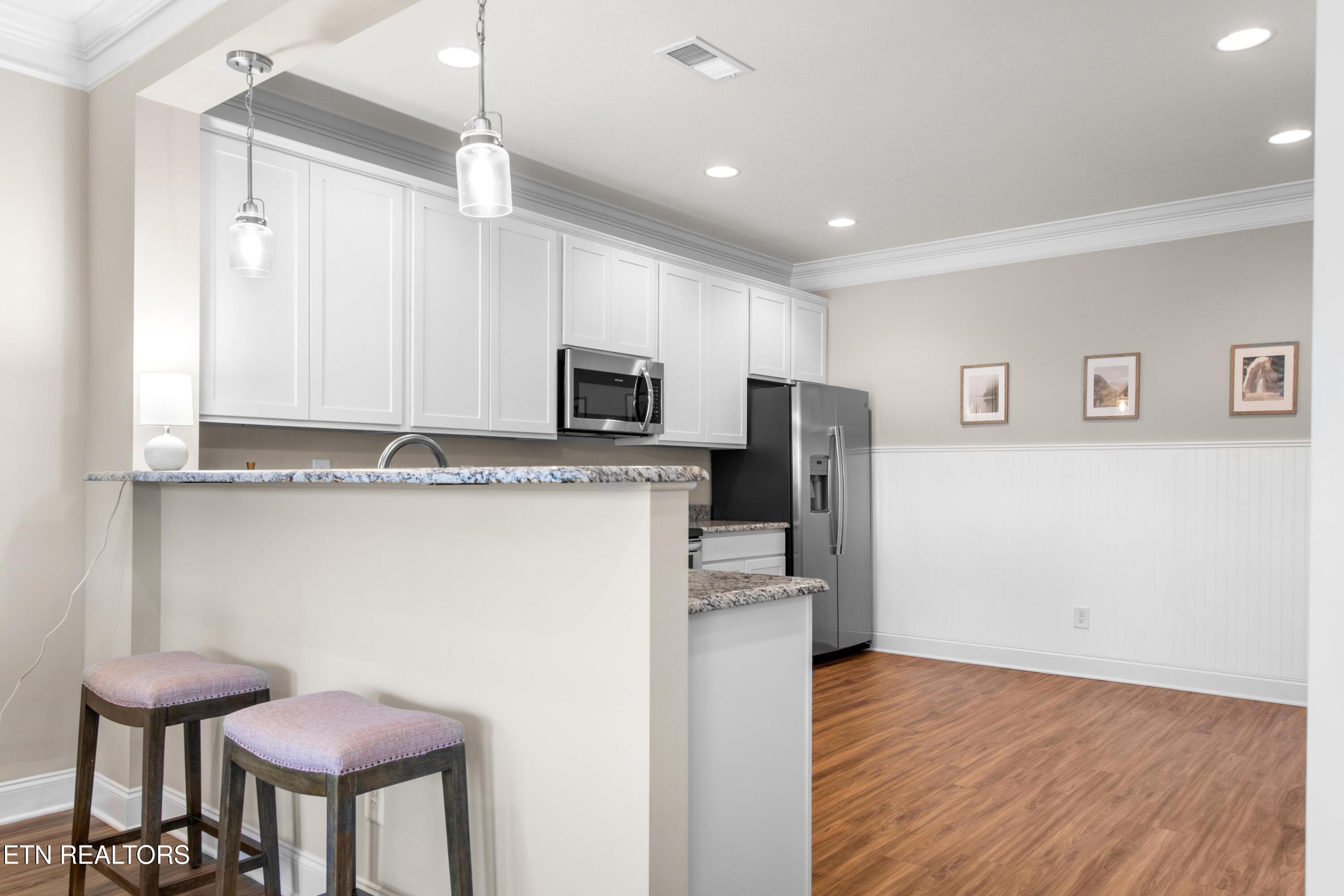 240 Broadberry Avenue Oak Ridge TN 37830