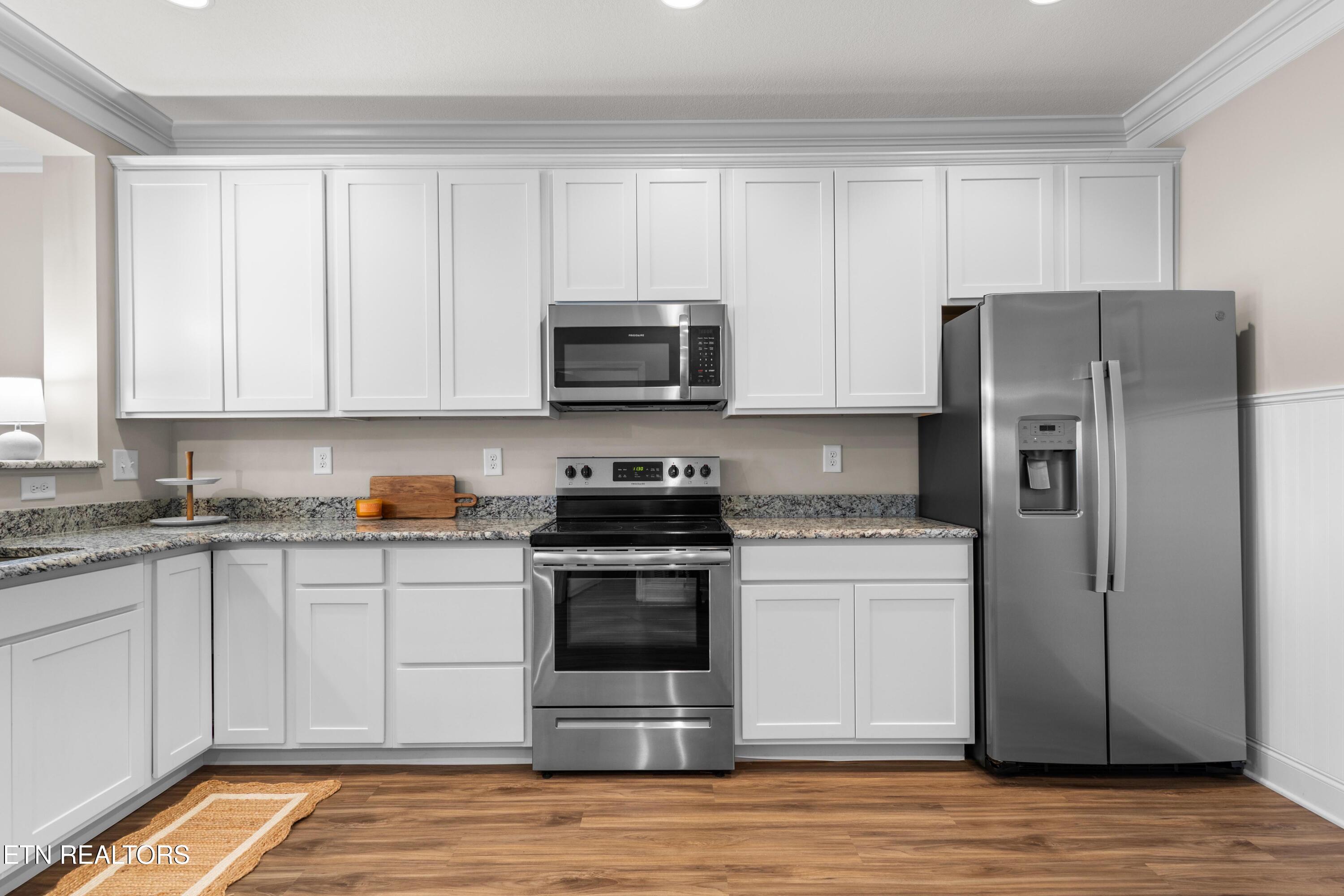 240 Broadberry Avenue Oak Ridge TN 37830