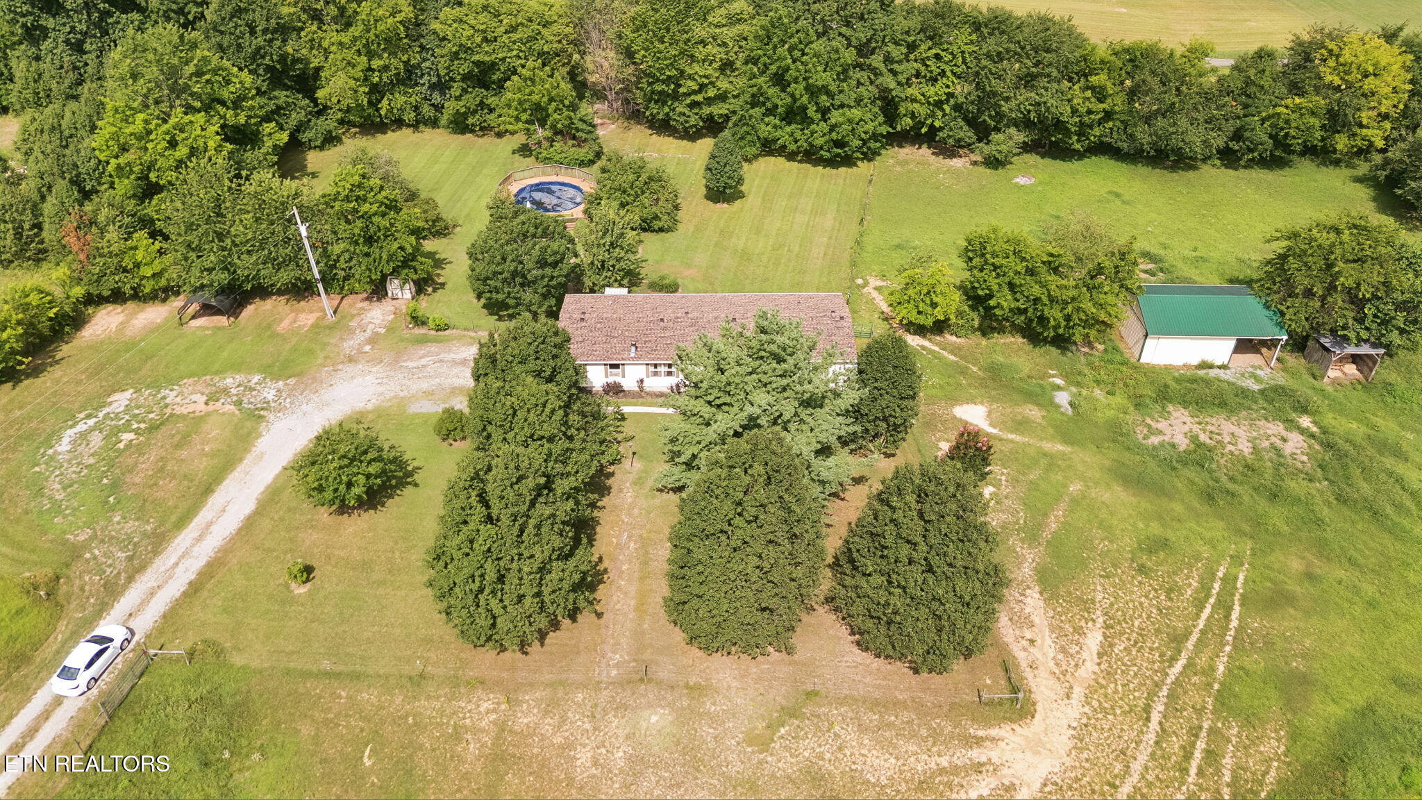 1422 Dove Lane Springfield TN 37172