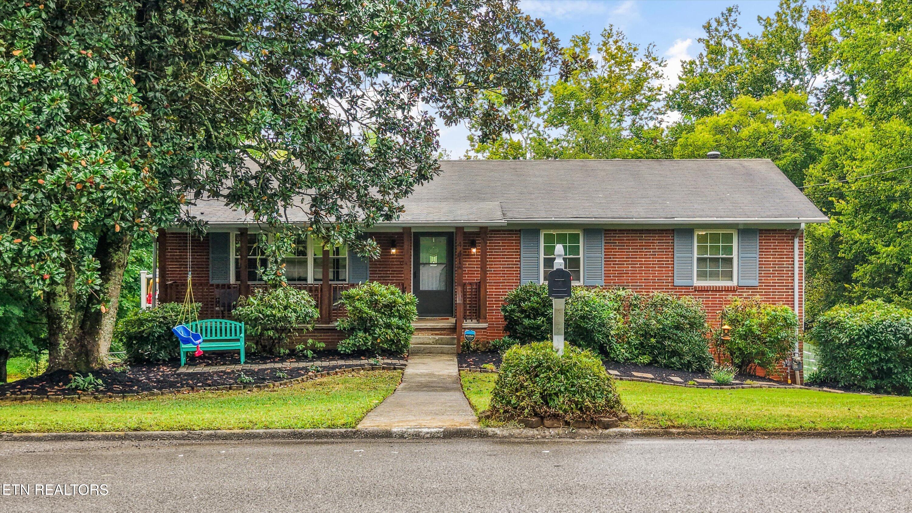 441 Hardwicke Drive Knoxville TN 37923