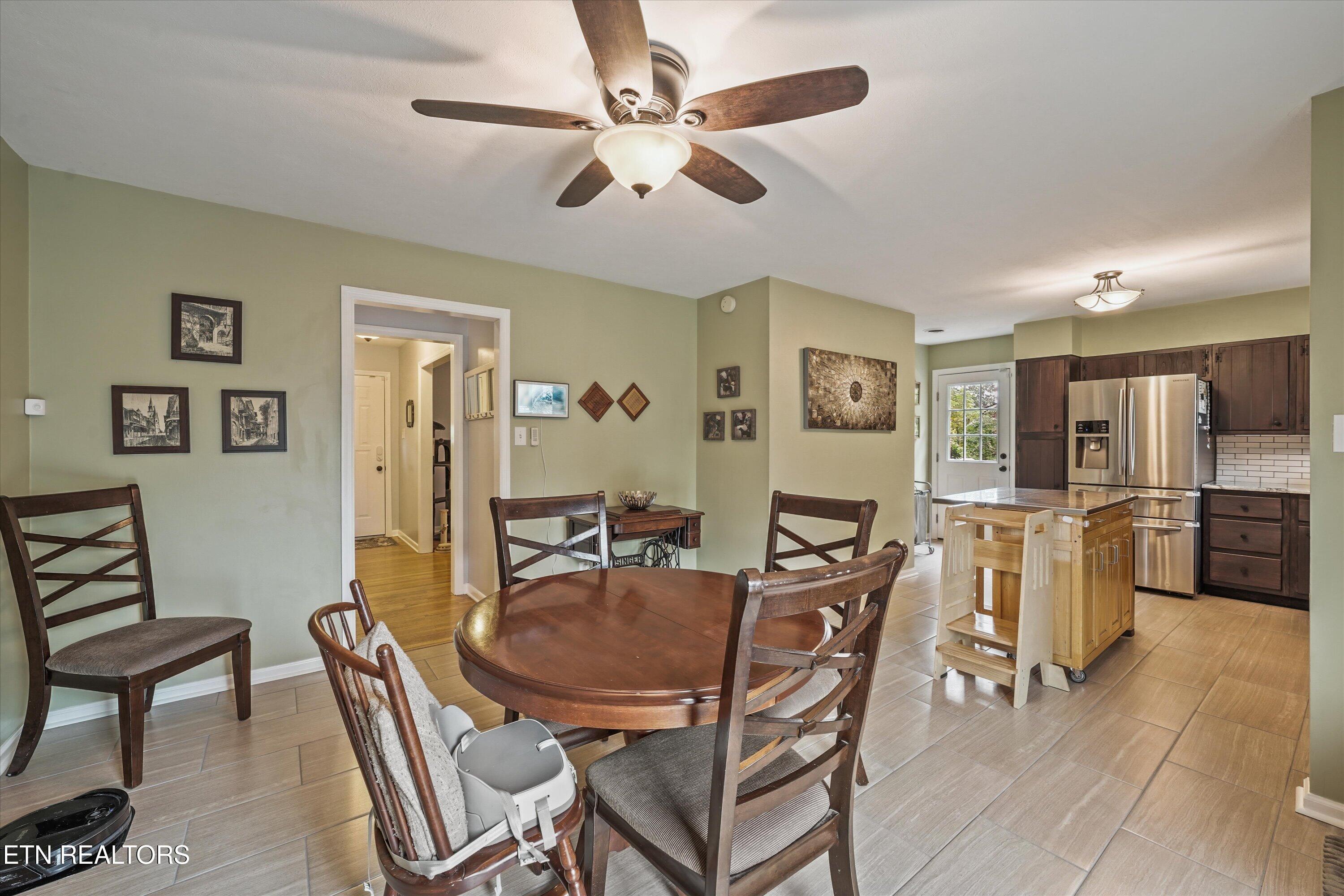 441 Hardwicke Drive Knoxville TN 37923