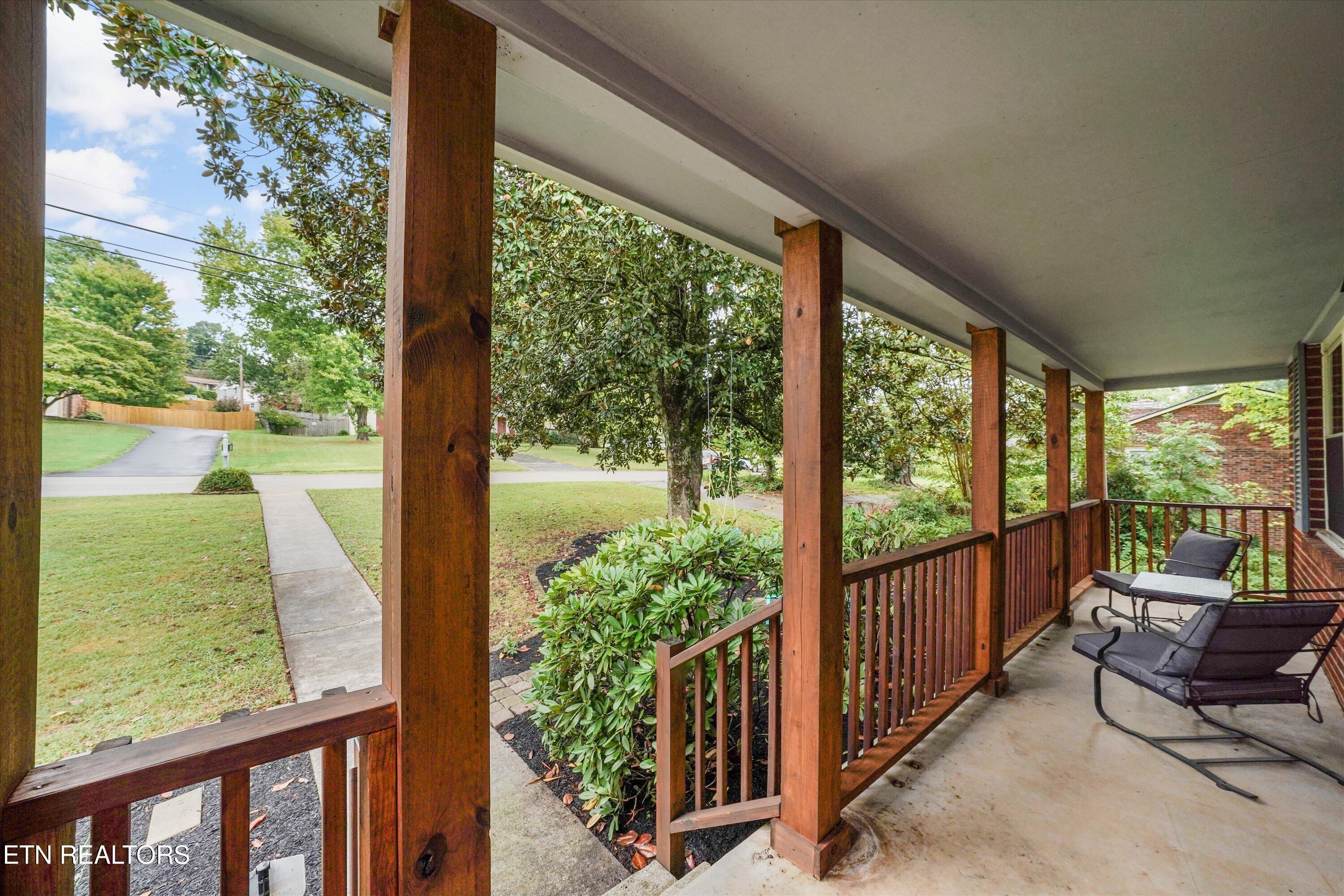441 Hardwicke Drive Knoxville TN 37923