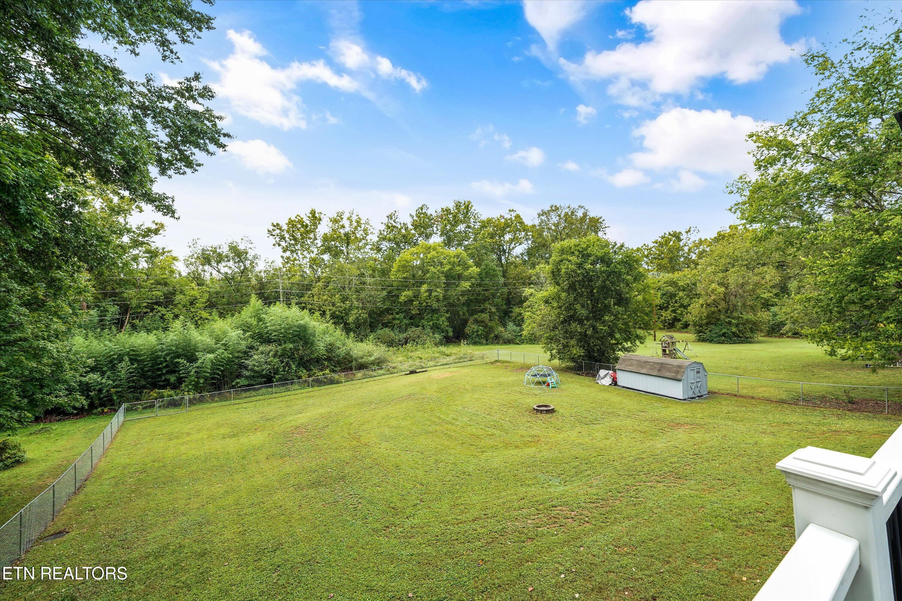 441 Hardwicke Drive Knoxville TN 37923