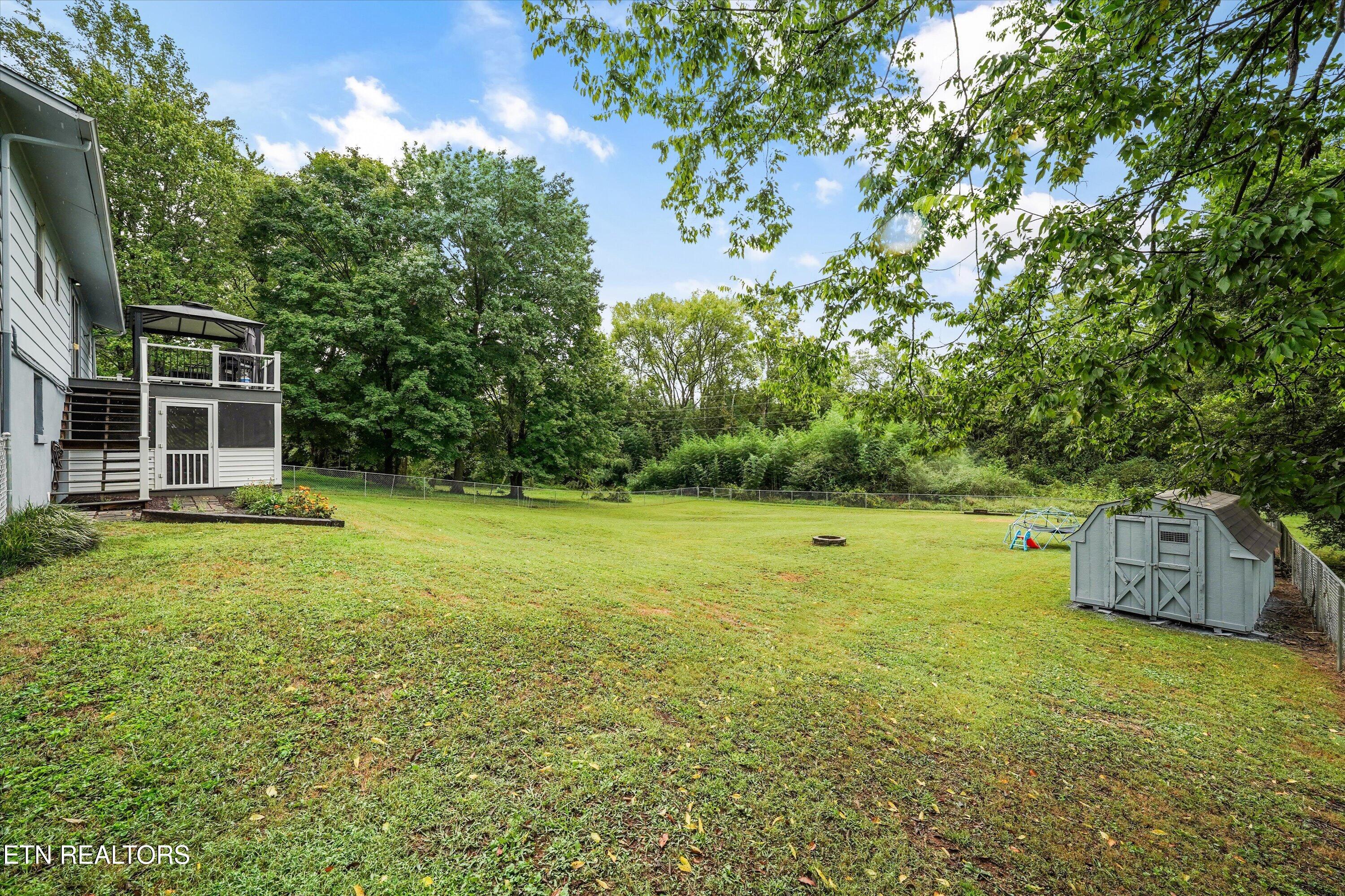 441 Hardwicke Drive Knoxville TN 37923