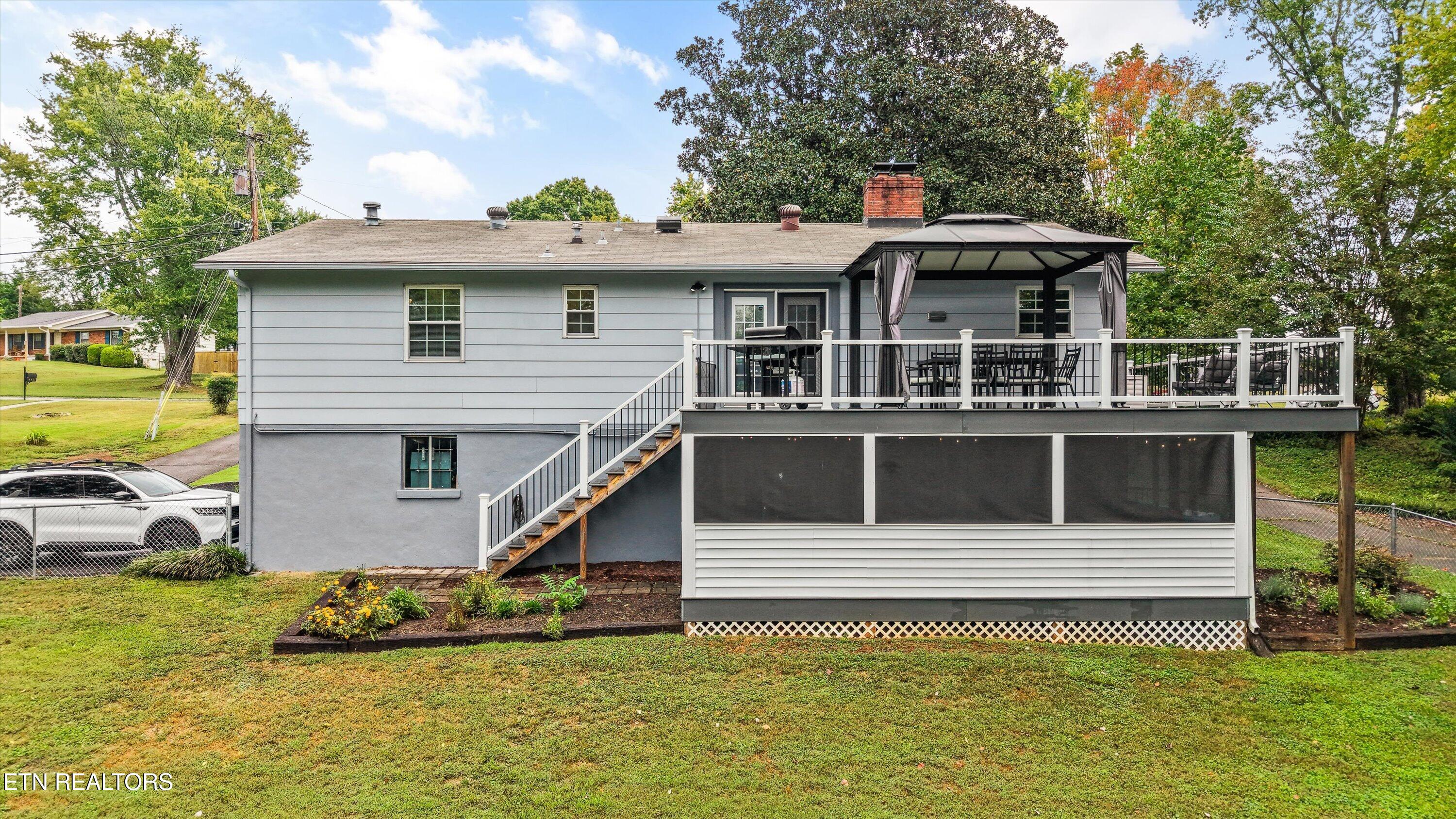 441 Hardwicke Drive Knoxville TN 37923