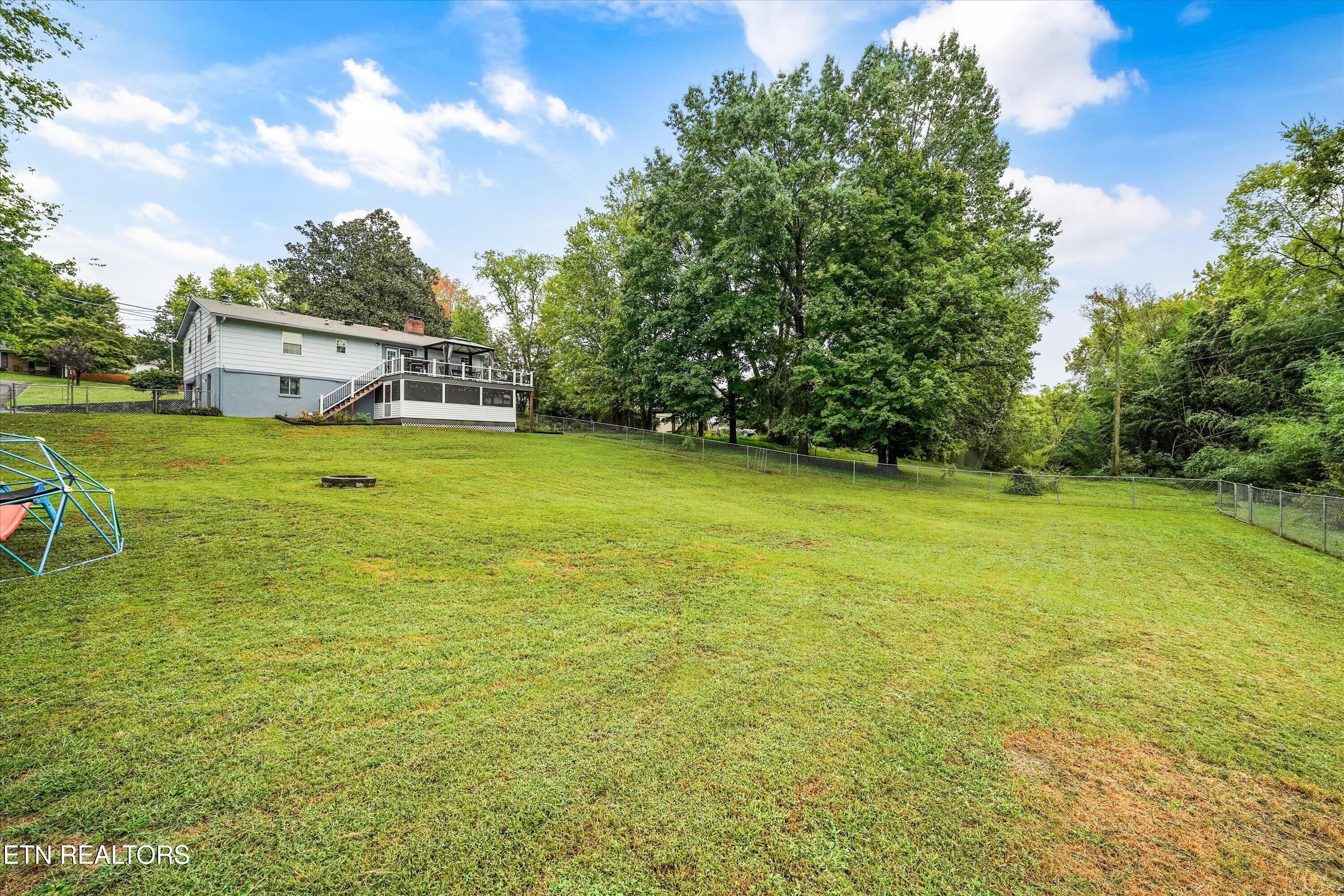 441 Hardwicke Drive Knoxville TN 37923