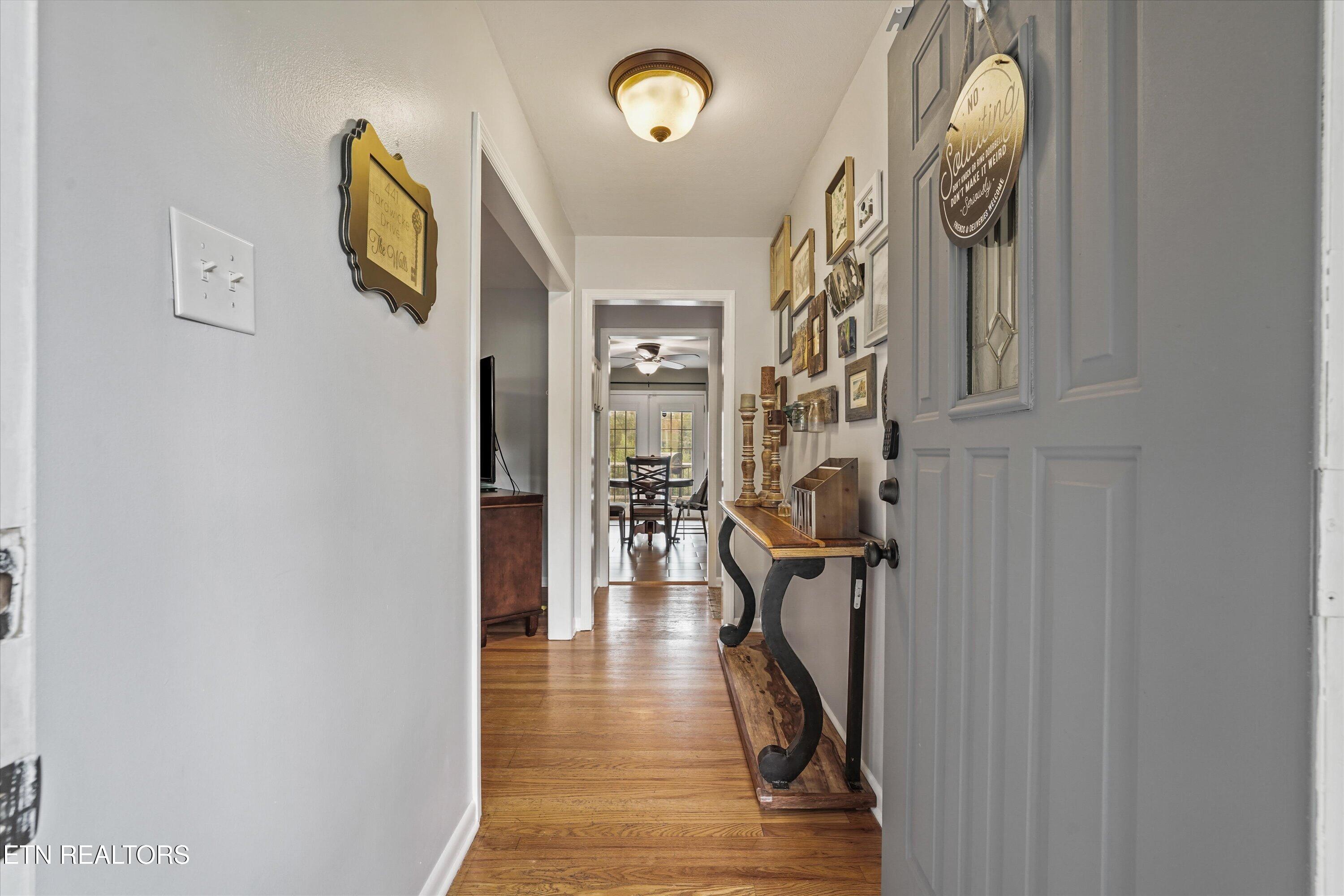 441 Hardwicke Drive Knoxville TN 37923