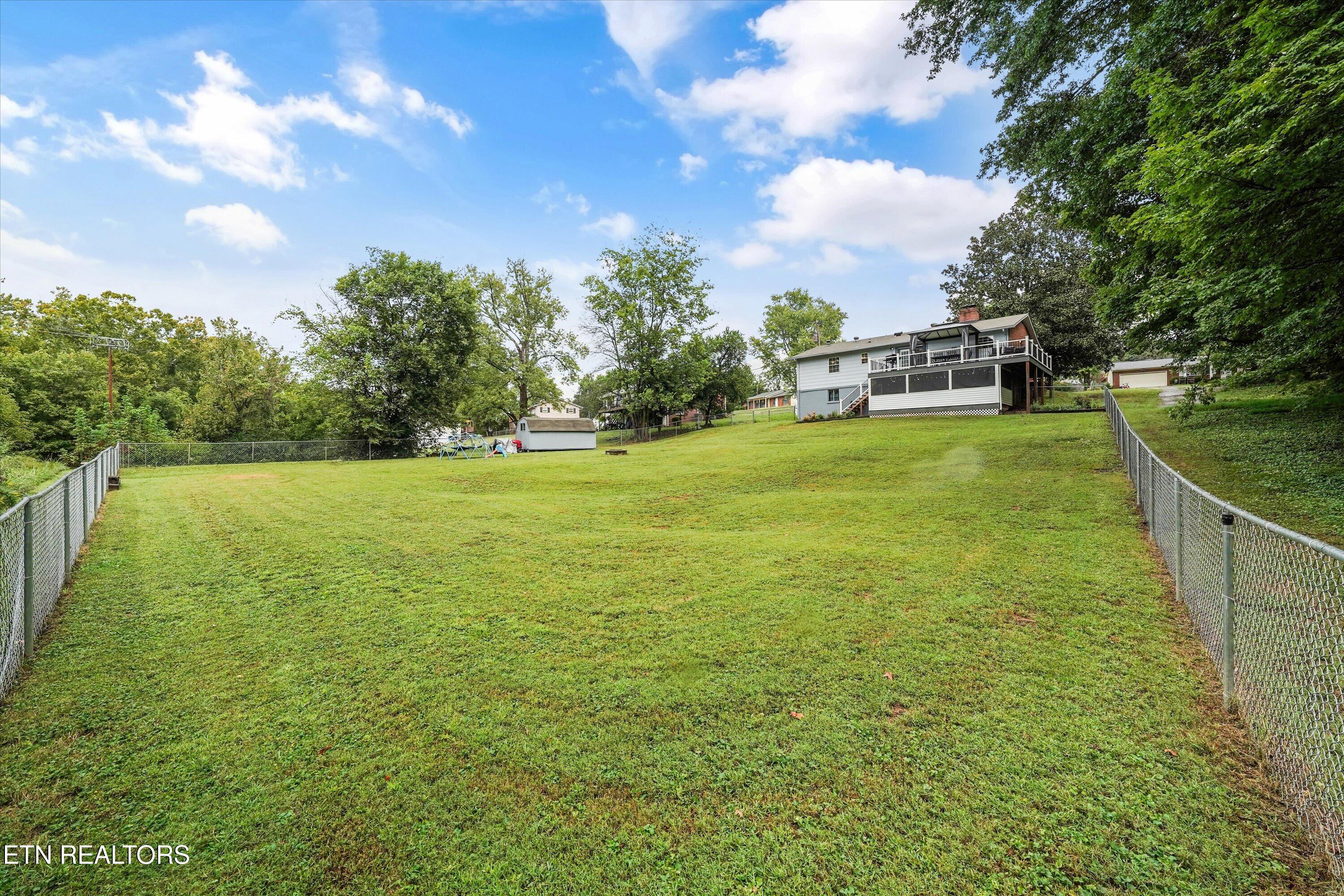441 Hardwicke Drive Knoxville TN 37923